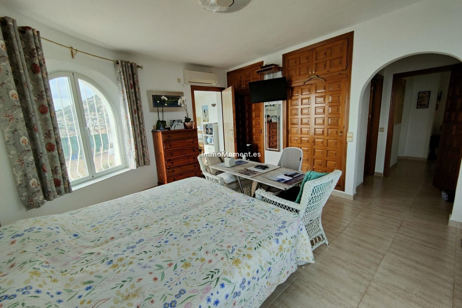 Revente - Villa individuelle - Benitachell - Benitachell Centro