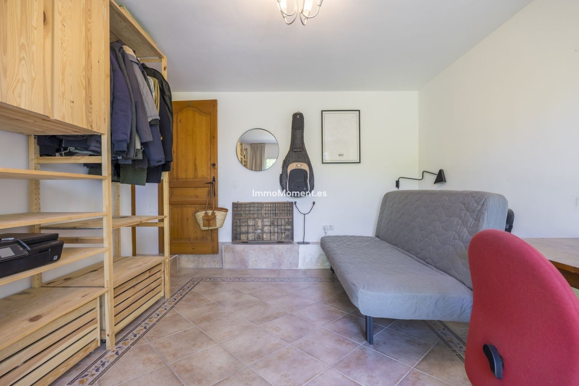 Revente - Villa individuelle - Benitachell - Benitachell Centro