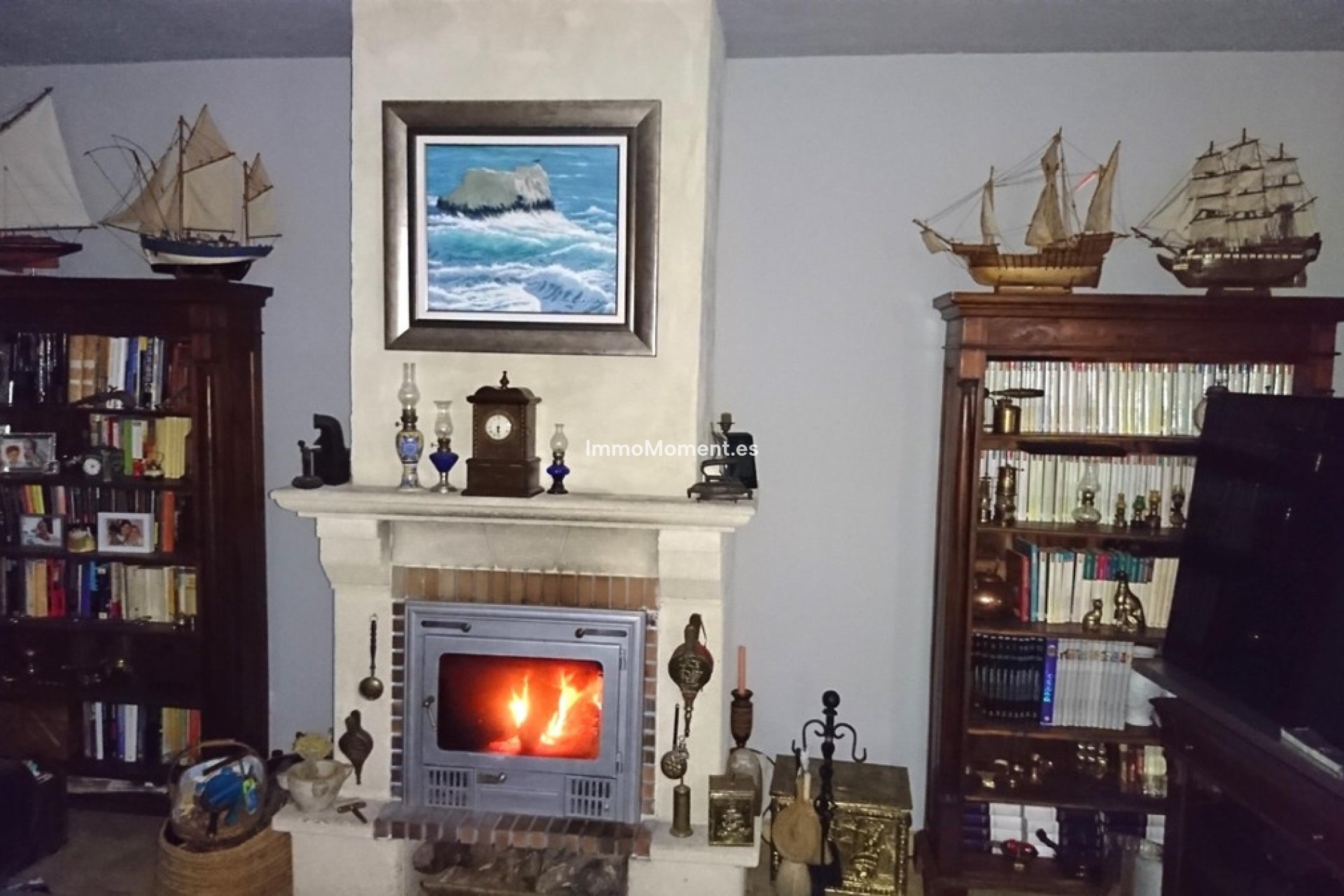 Revente - Villa individuelle - Benitachell - Cumbre del Sol