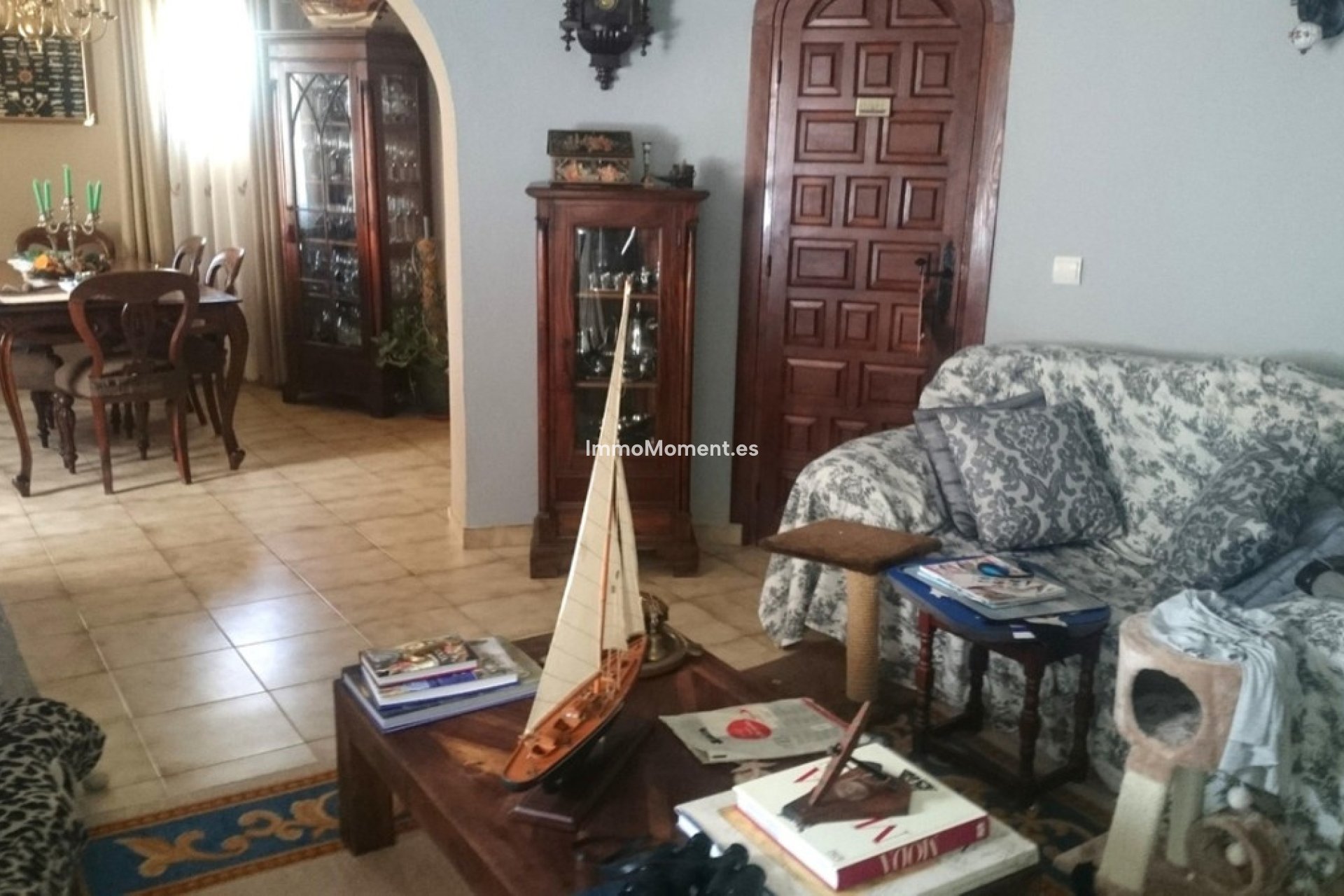 Revente - Villa individuelle - Benitachell - Cumbre del Sol