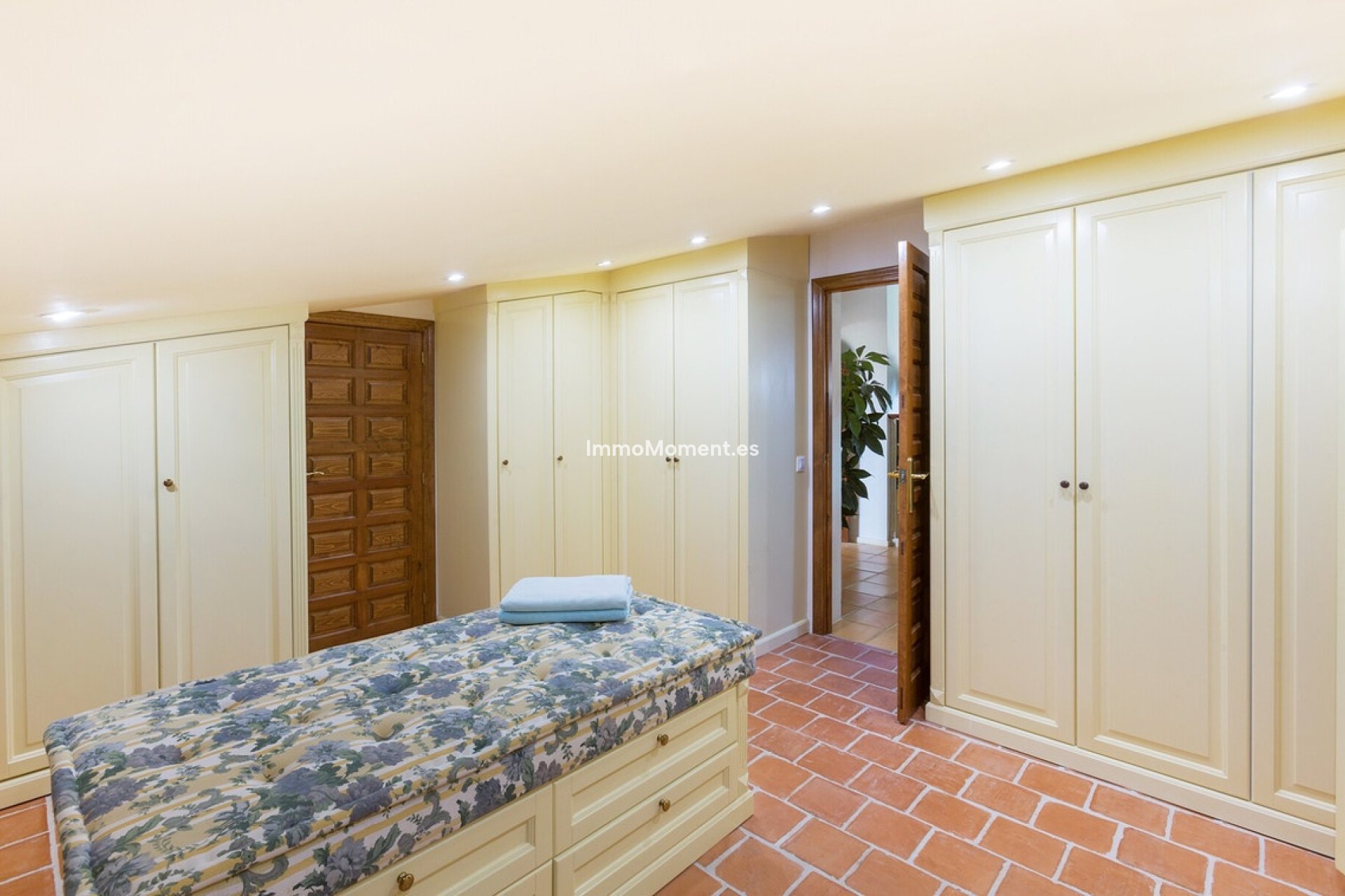 Revente - Villa individuelle - Benitachell - Cumbre del Sol