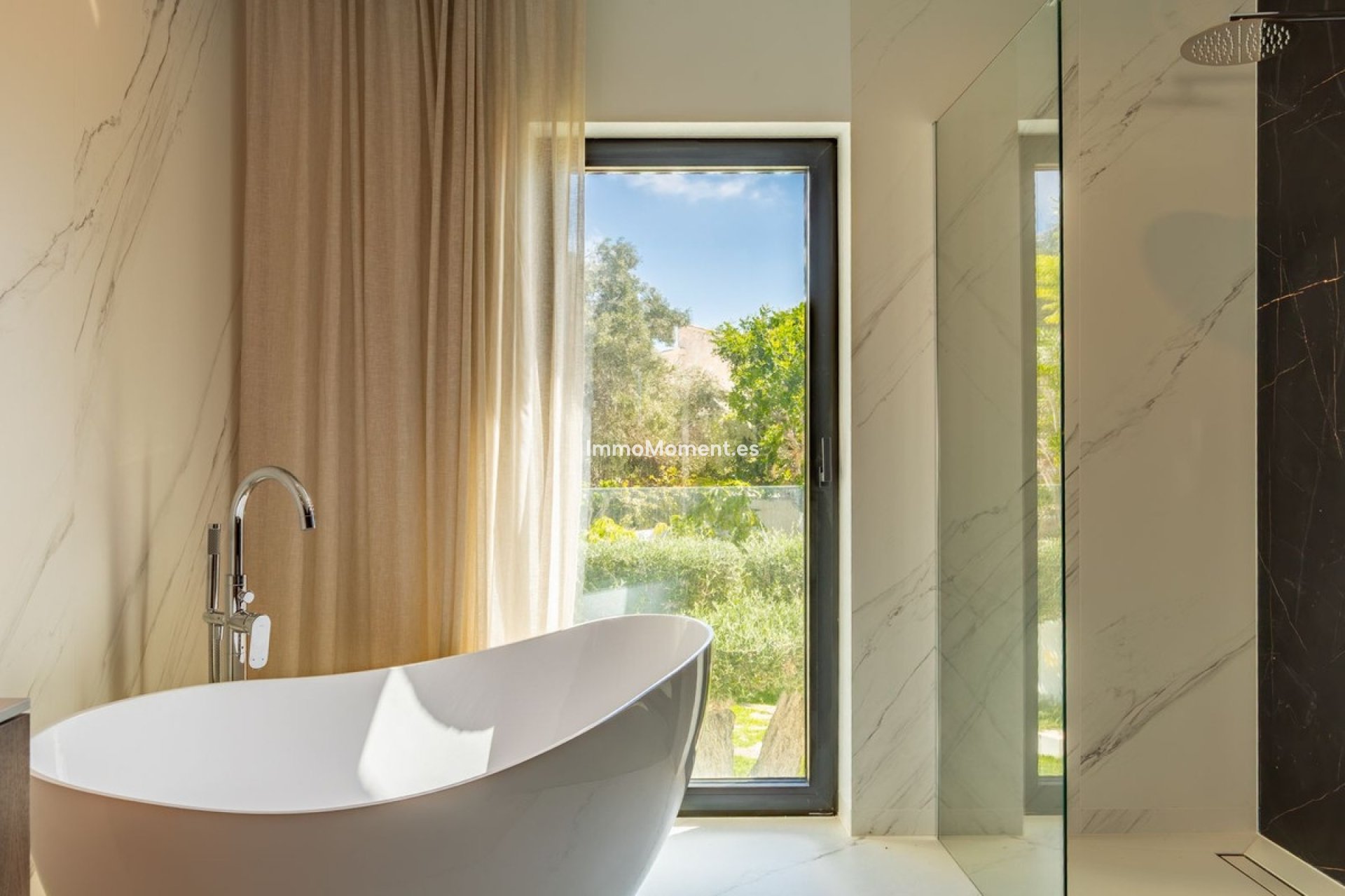 Revente - Villa individuelle - Benitachell - Cumbre del Sol