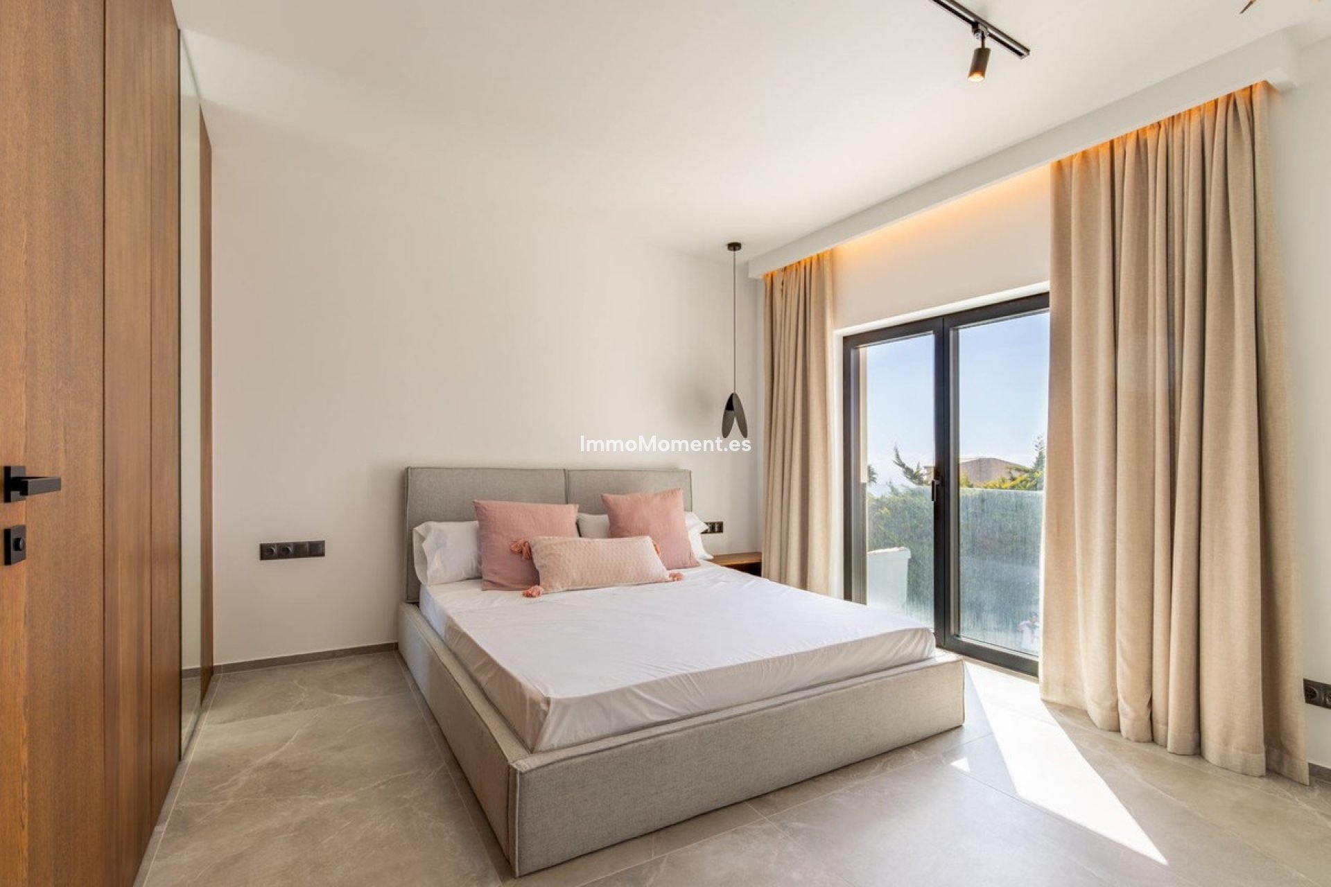 Revente - Villa individuelle - Benitachell - Cumbre del Sol