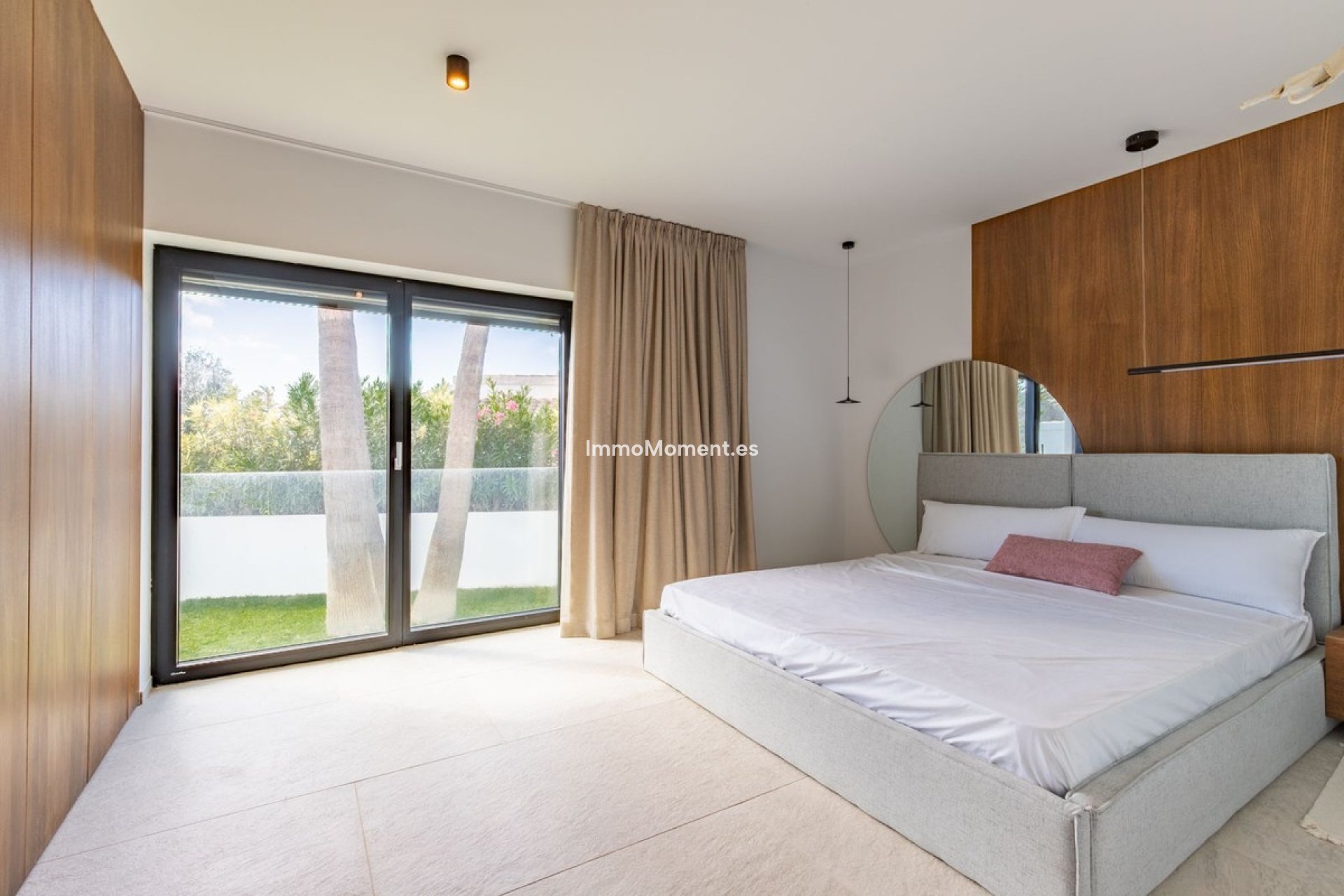 Revente - Villa individuelle - Benitachell - Cumbre del Sol