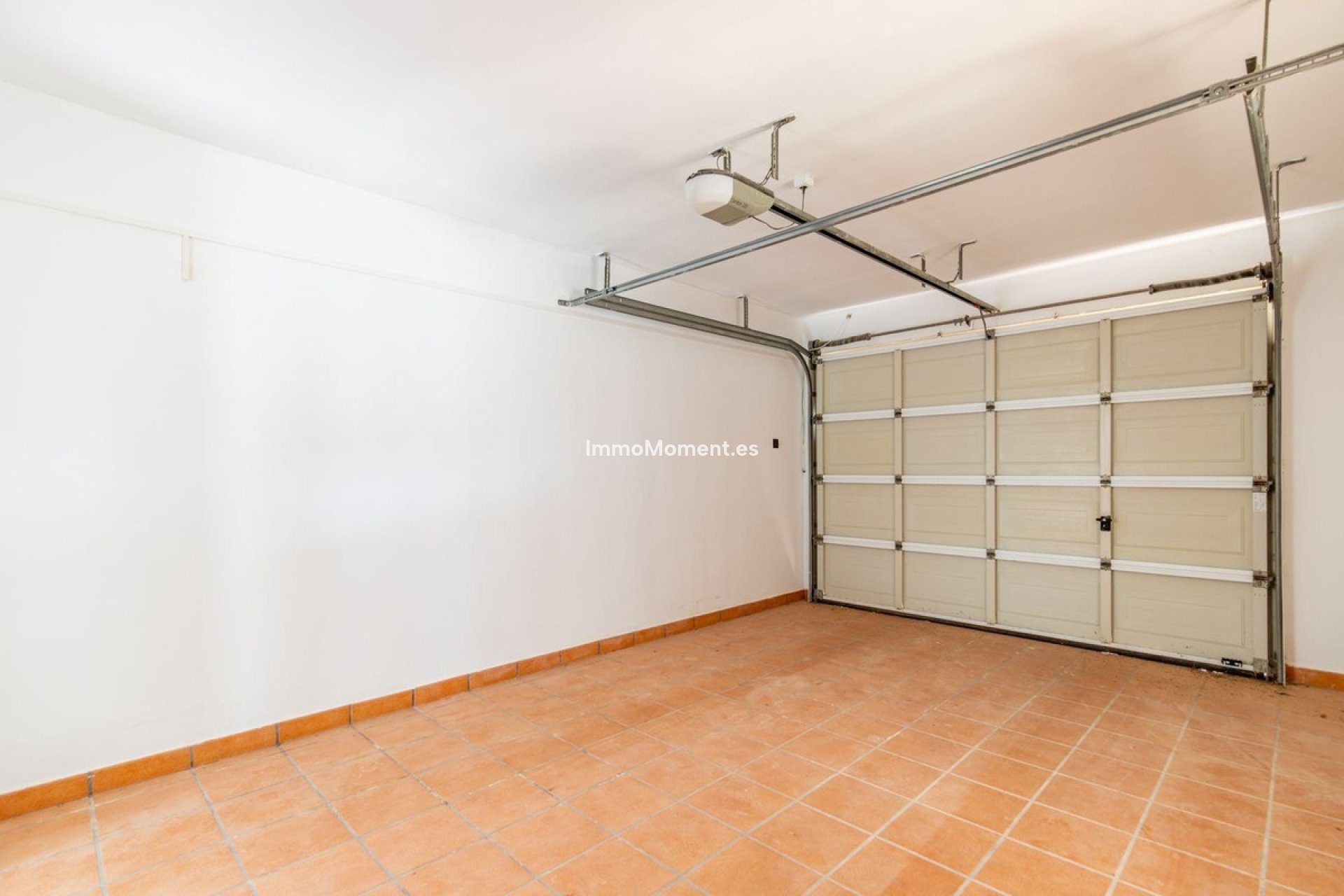 Revente - Villa individuelle - Benitachell - Cumbre del Sol