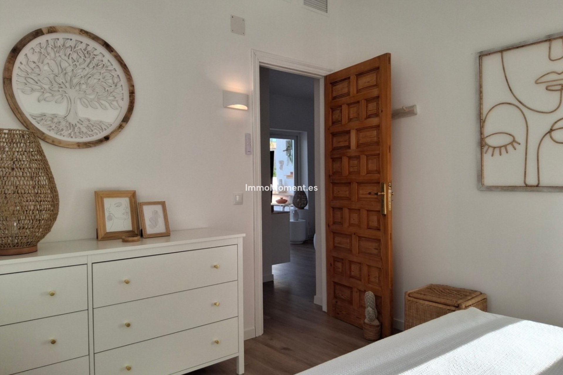 Revente - Villa individuelle - Benitachell - Cumbre del Sol