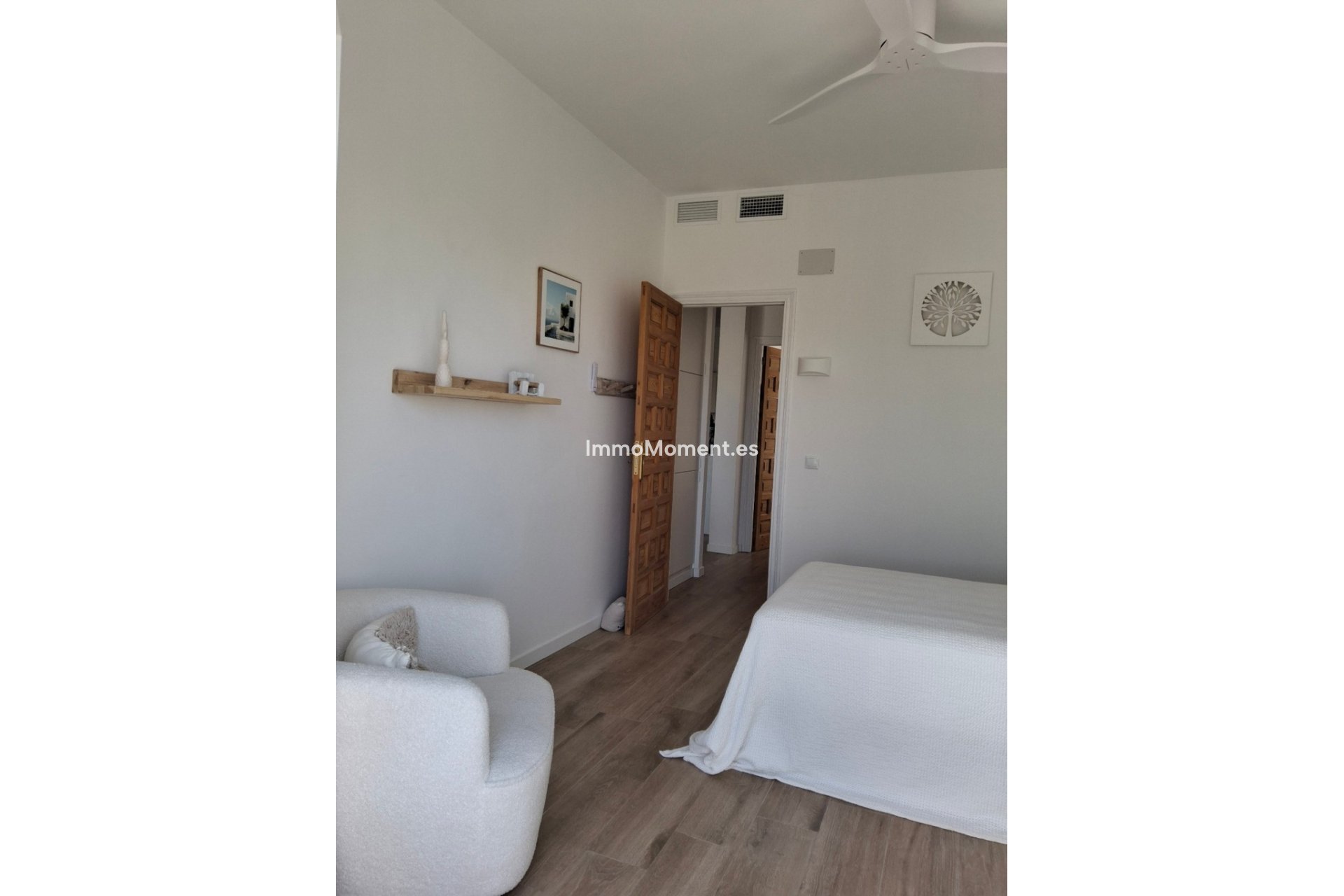 Revente - Villa individuelle - Benitachell - Cumbre del Sol