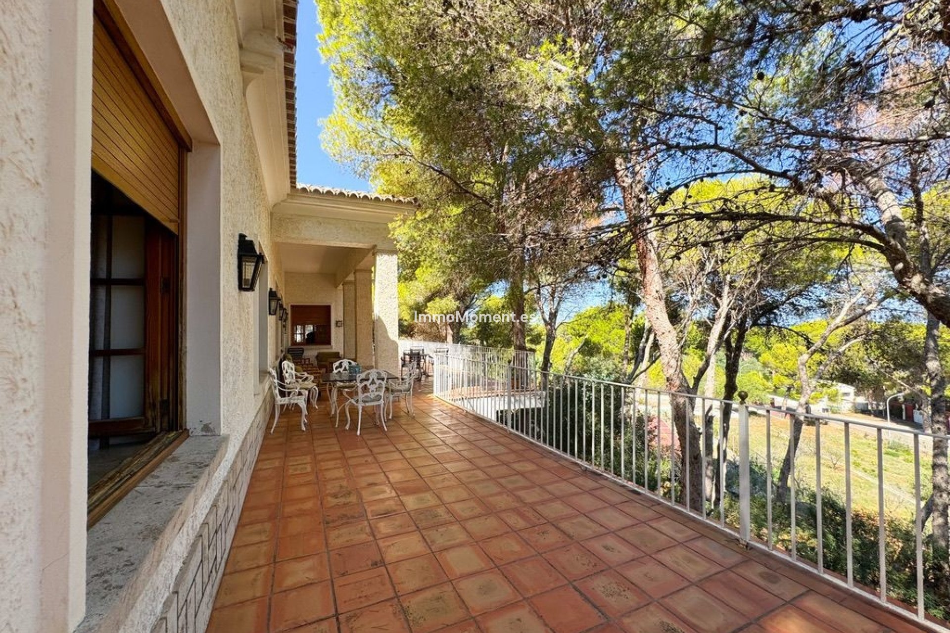 Revente - Villa individuelle - Calasparra - Calasparra Centro