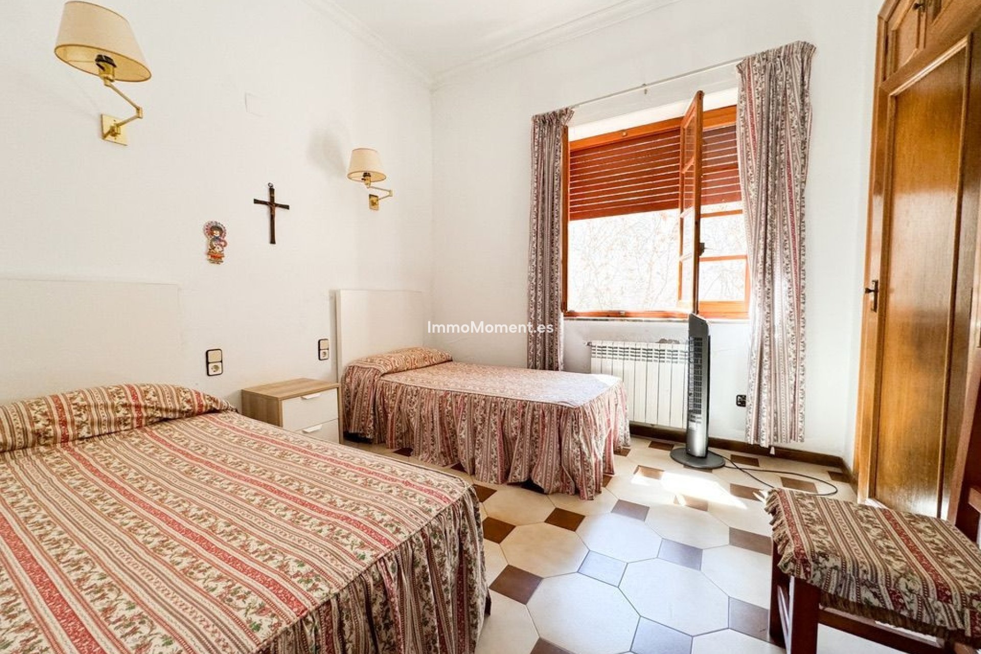 Revente - Villa individuelle - Calasparra - Calasparra Centro