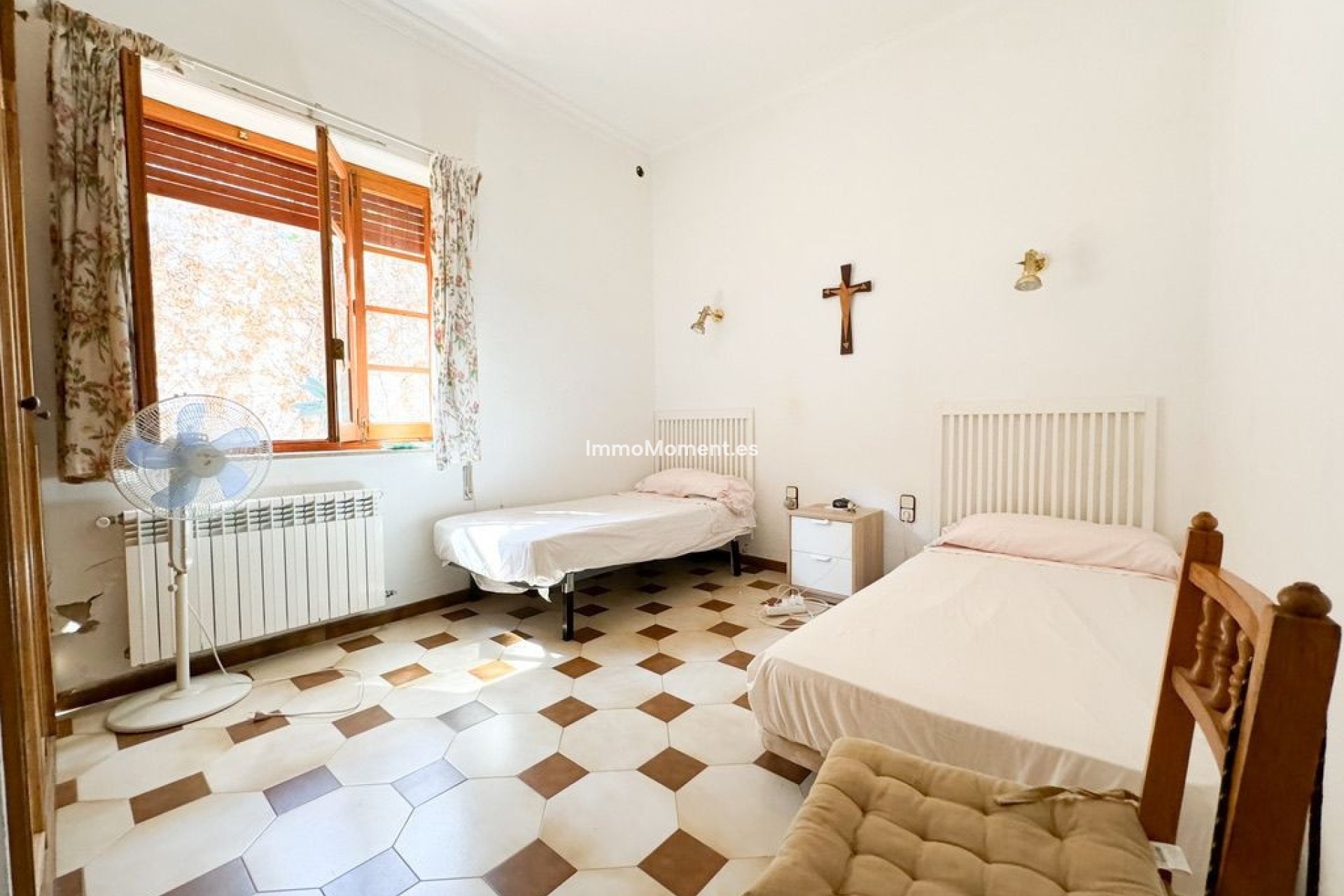Revente - Villa individuelle - Calasparra - Calasparra Centro