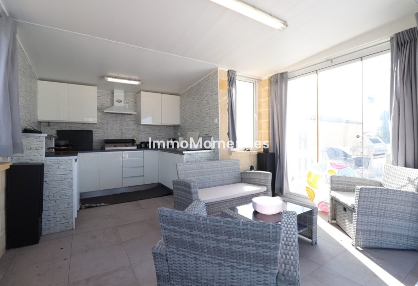 Revente - Villa individuelle - Callosa de Segura - Callosa de Segura Centro