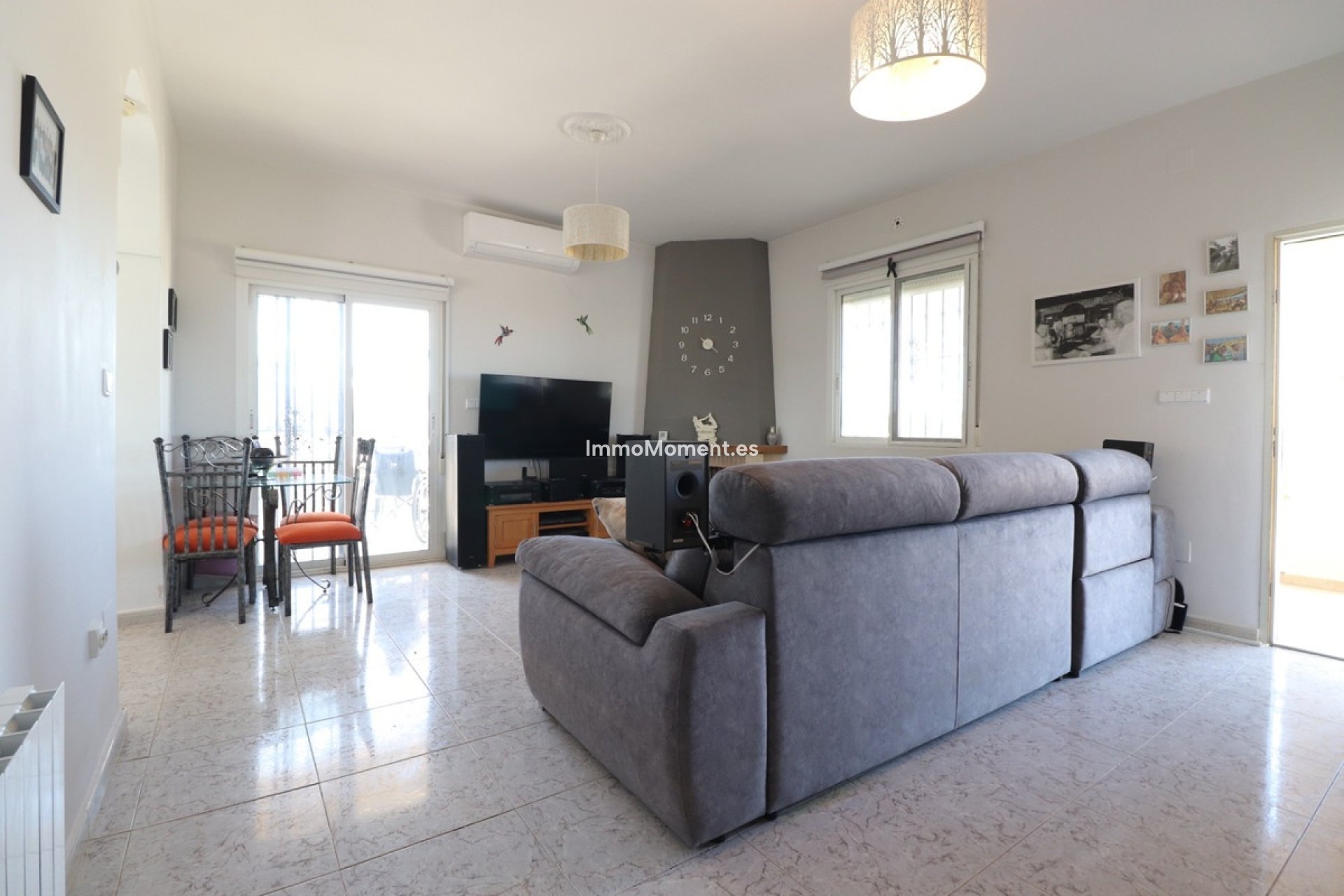 Revente - Villa individuelle - Callosa de Segura - Callosa de Segura Centro