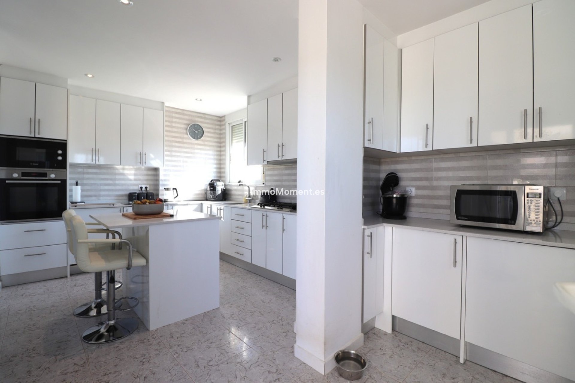 Revente - Villa individuelle - Callosa de Segura - Callosa de Segura Centro