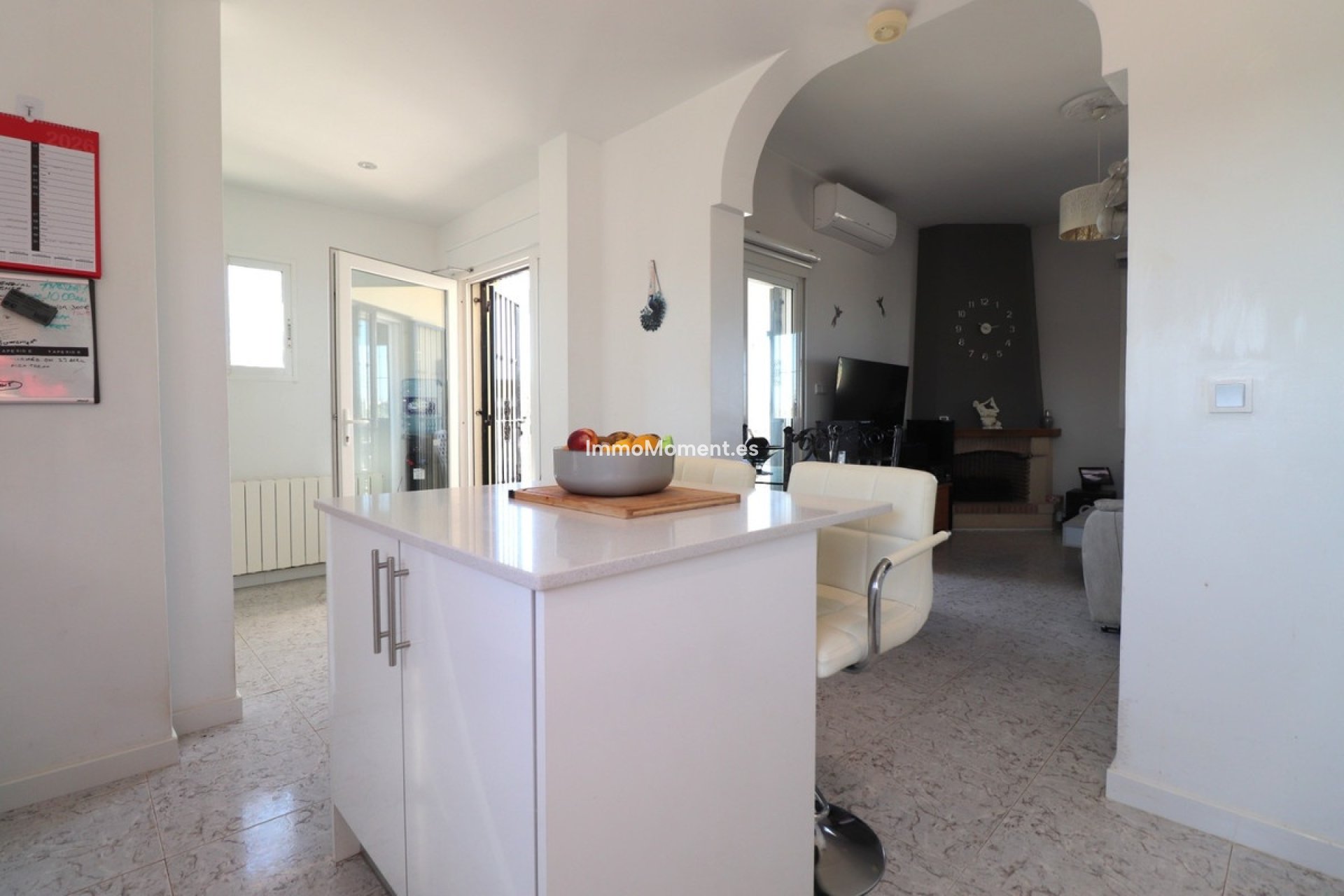 Revente - Villa individuelle - Callosa de Segura - Callosa de Segura Centro