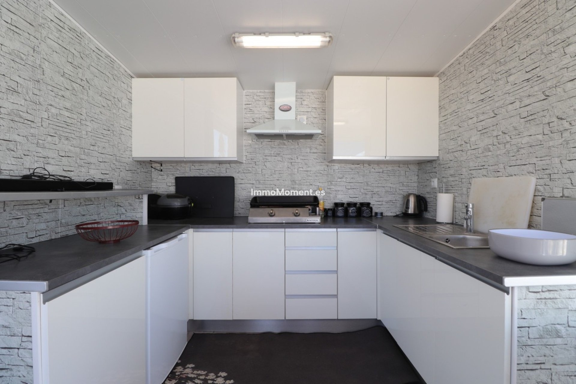 Revente - Villa individuelle - Callosa de Segura - Callosa de Segura Centro