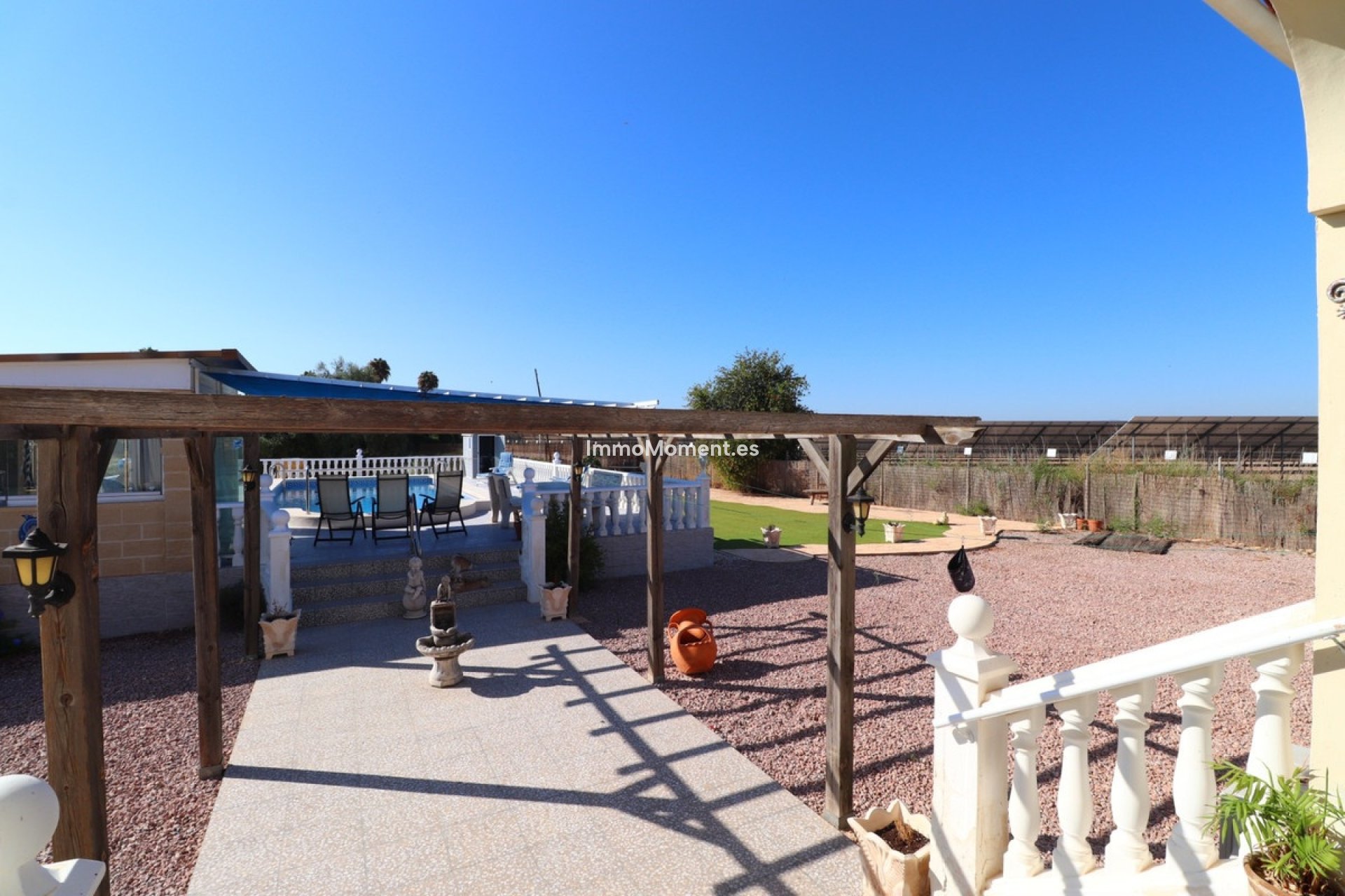 Revente - Villa individuelle - Callosa de Segura - Callosa de Segura Centro