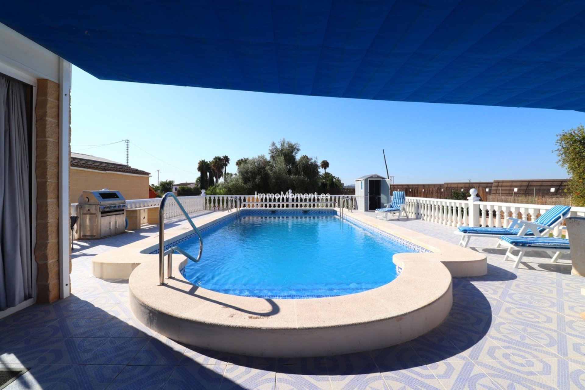 Revente - Villa individuelle - Callosa de Segura - Callosa de Segura Centro