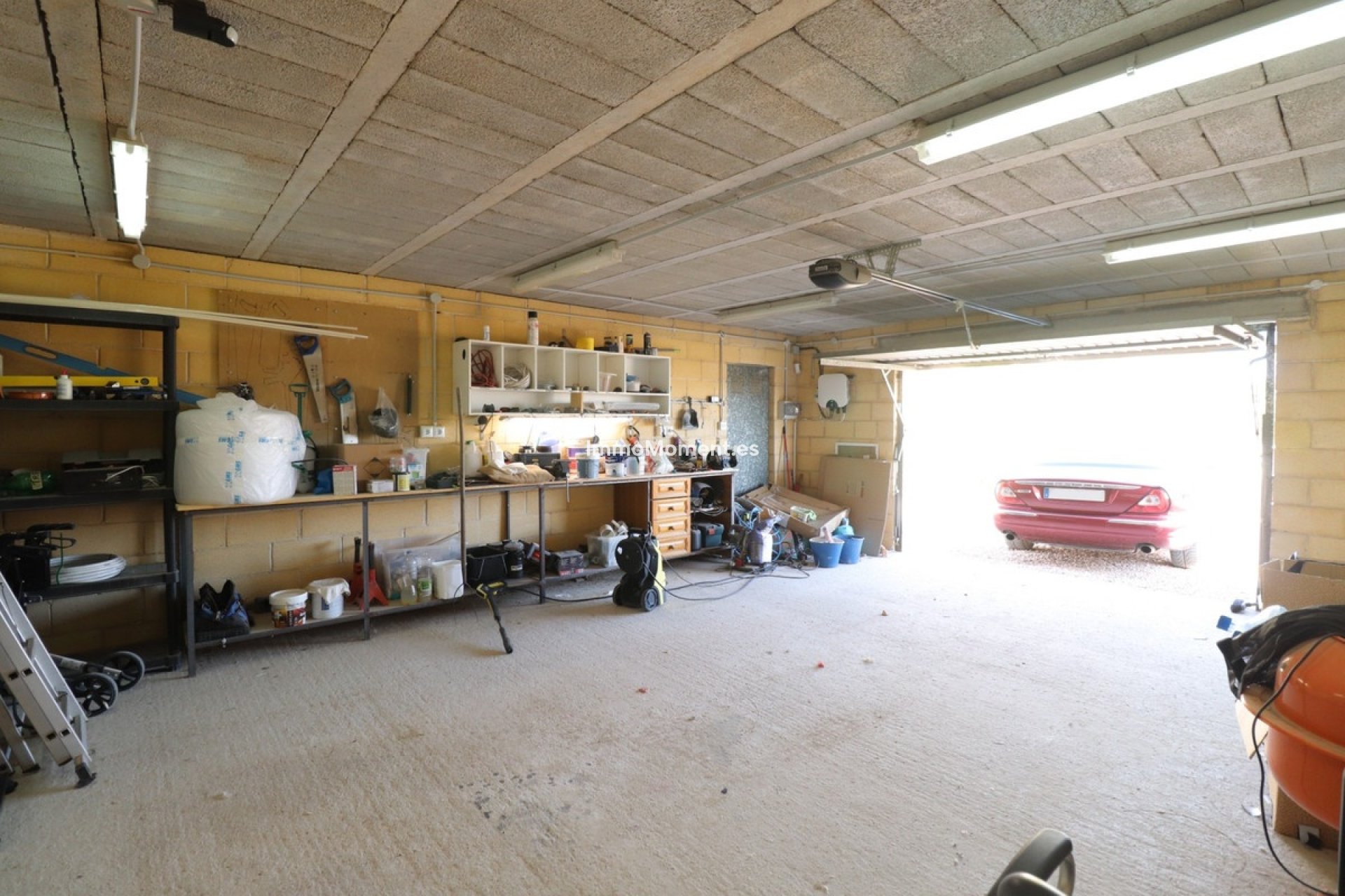 Revente - Villa individuelle - Callosa de Segura - Callosa de Segura Centro