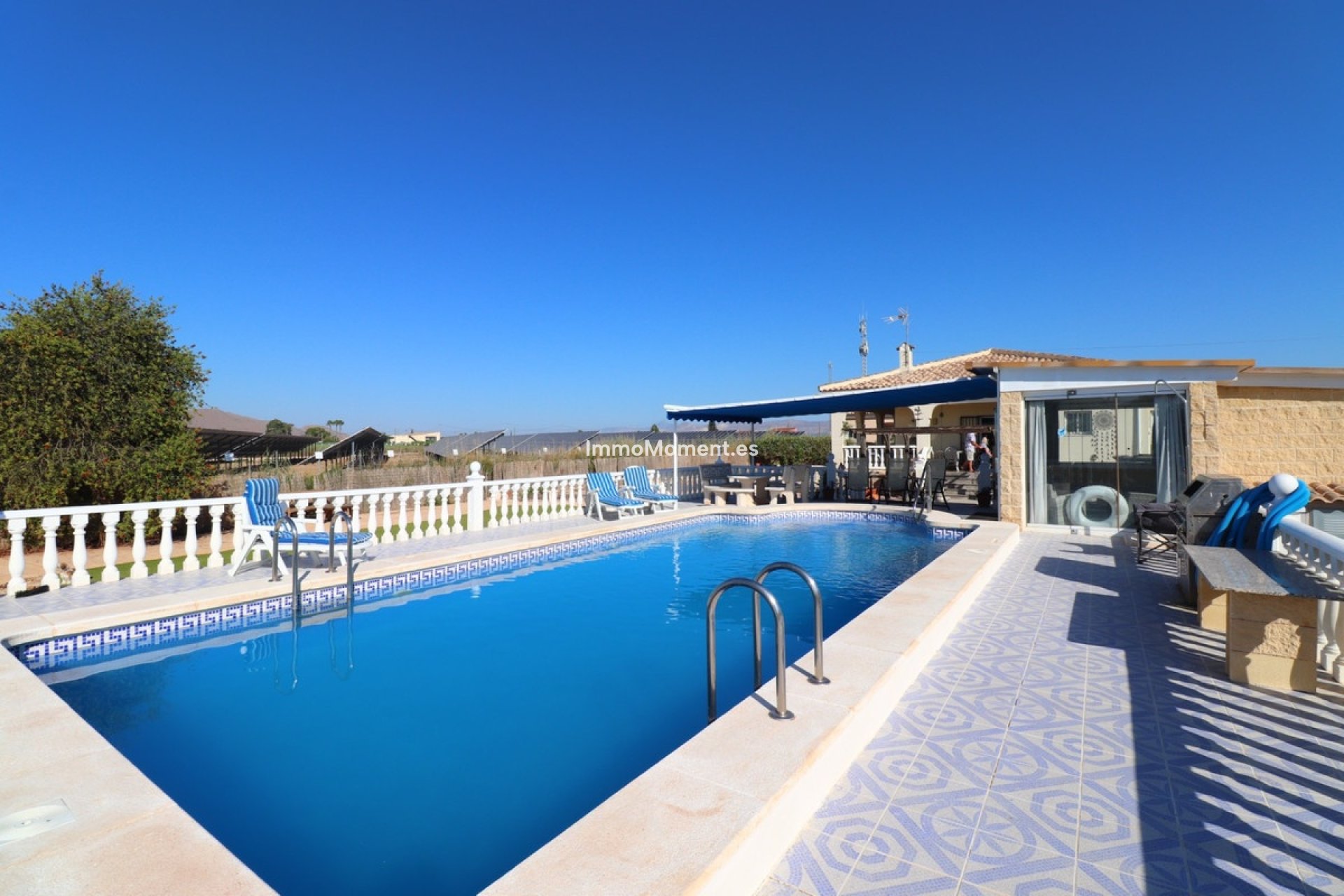 Revente - Villa individuelle - Callosa de Segura - Callosa de Segura Centro