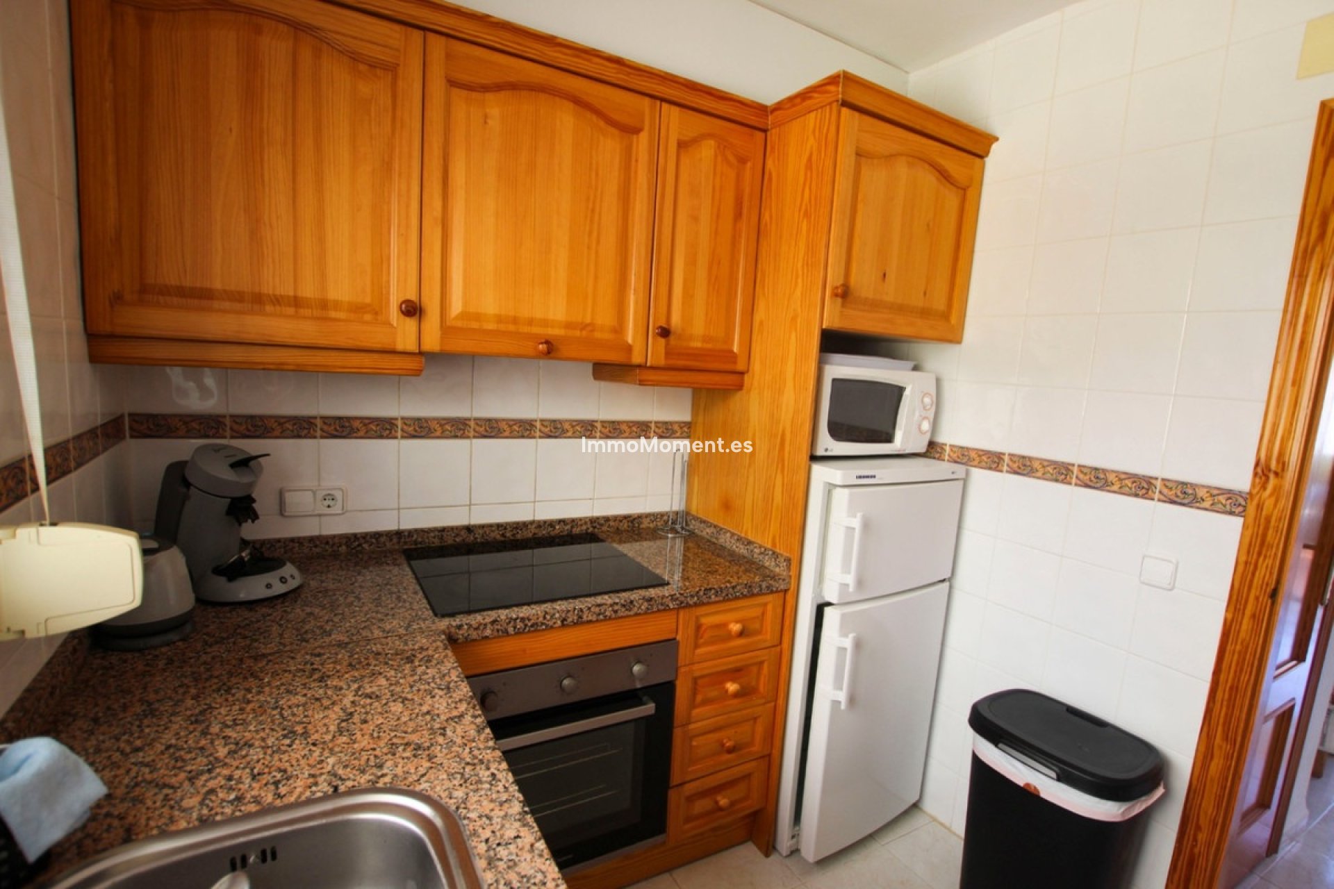 Revente - Villa individuelle - Calpe - Calpe Centro