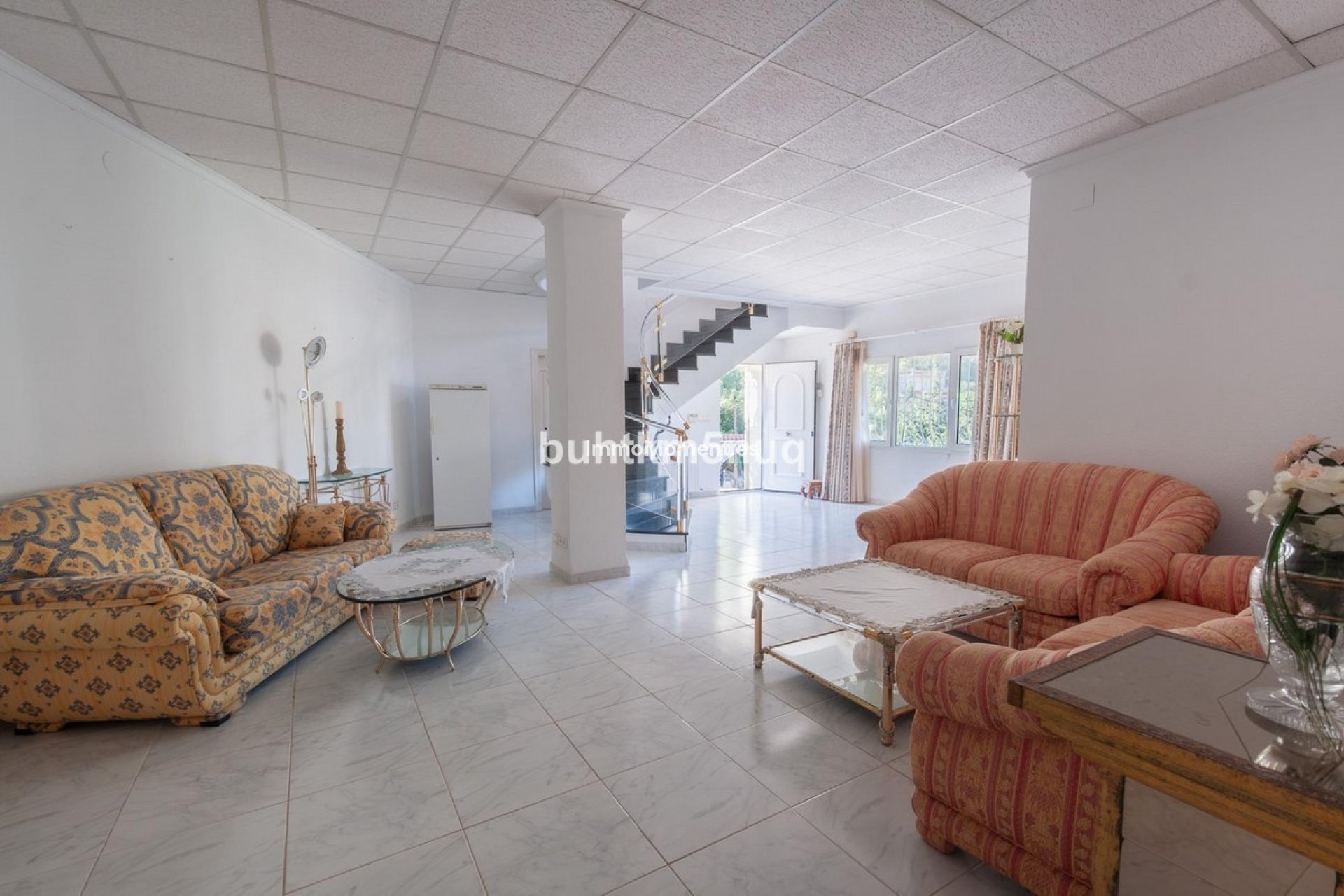 Revente - Villa individuelle - Calpe - Calpe Centro
