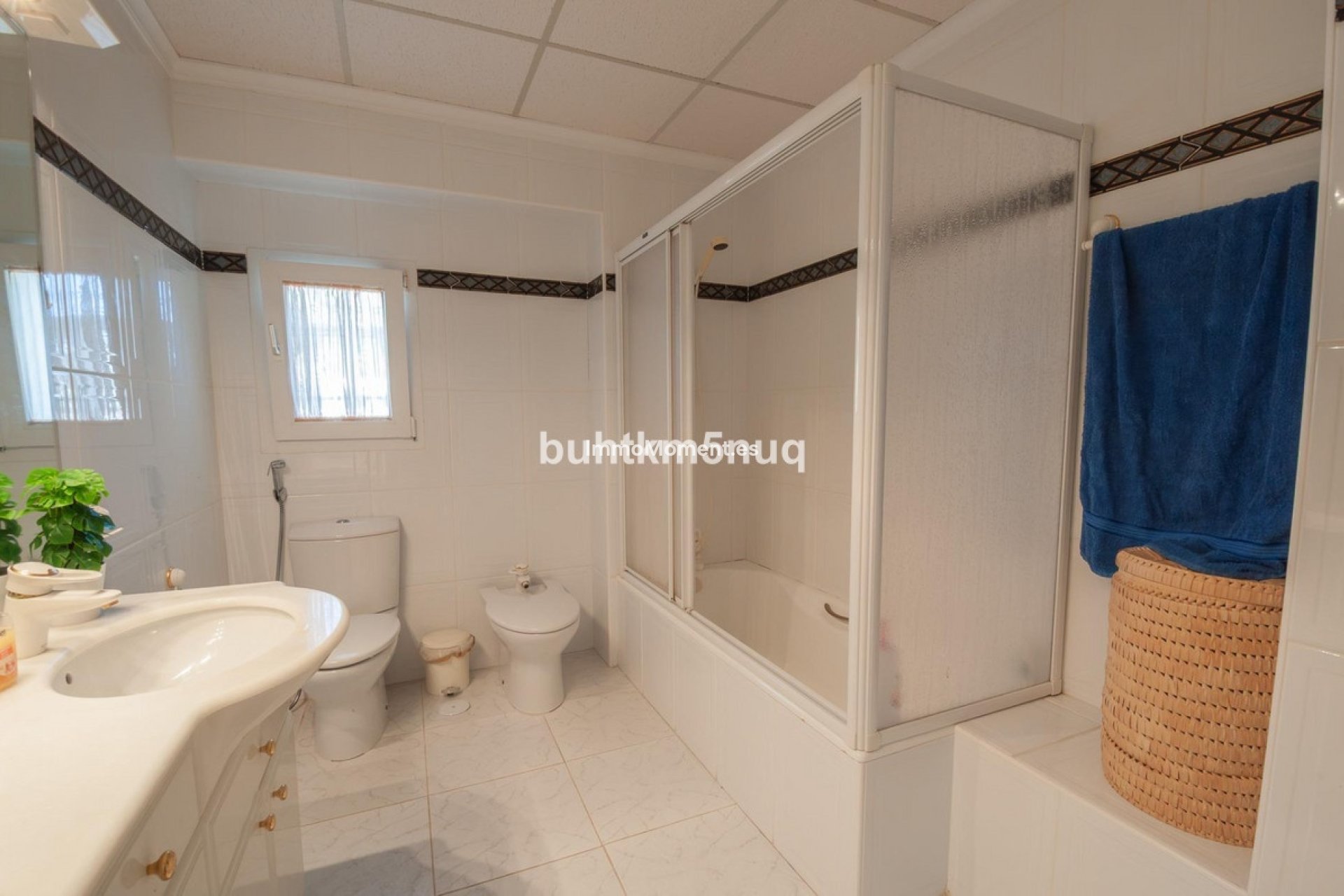 Revente - Villa individuelle - Calpe - Calpe Centro