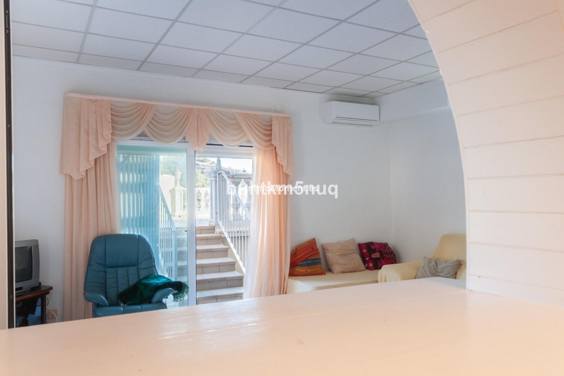 Revente - Villa individuelle - Calpe - Calpe Centro