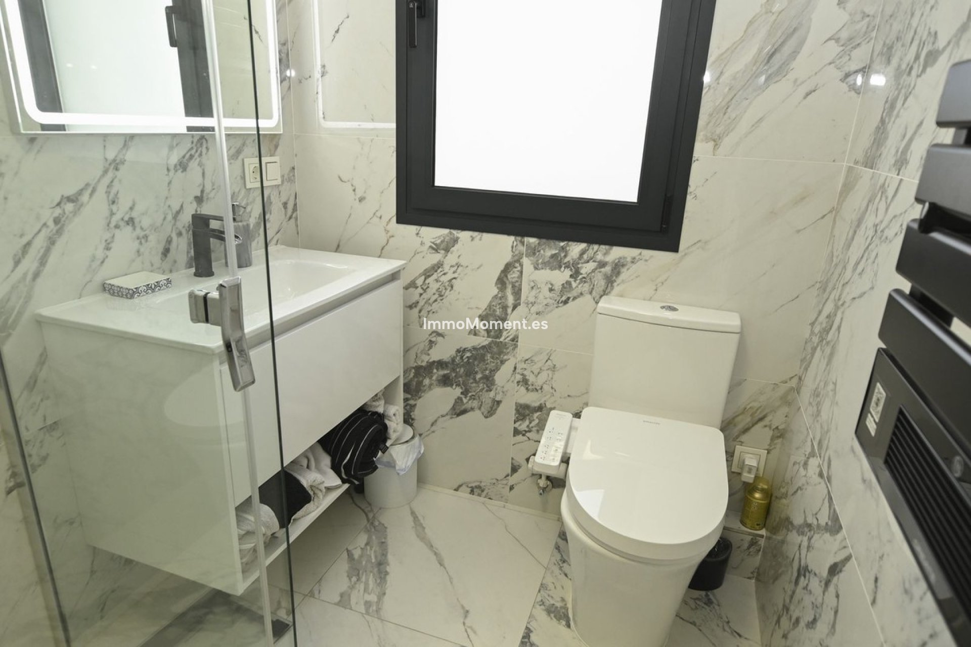 Revente - Villa individuelle - Calpe - Calpe Centro