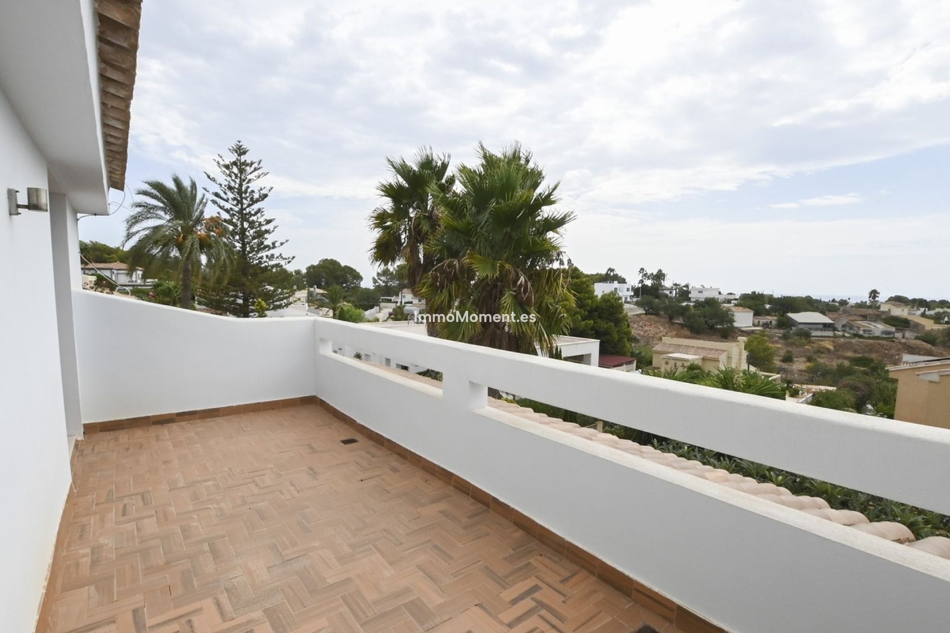 Revente - Villa individuelle - Calpe - Calpe Centro