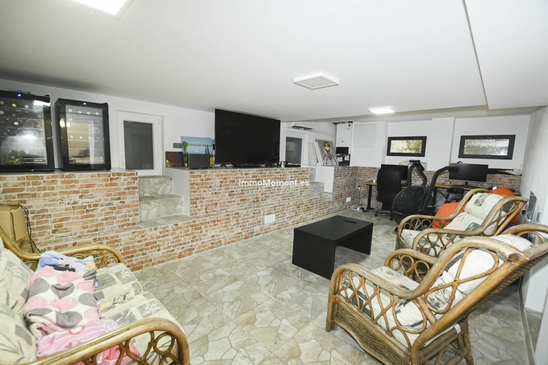 Revente - Villa individuelle - Calpe - Calpe Centro