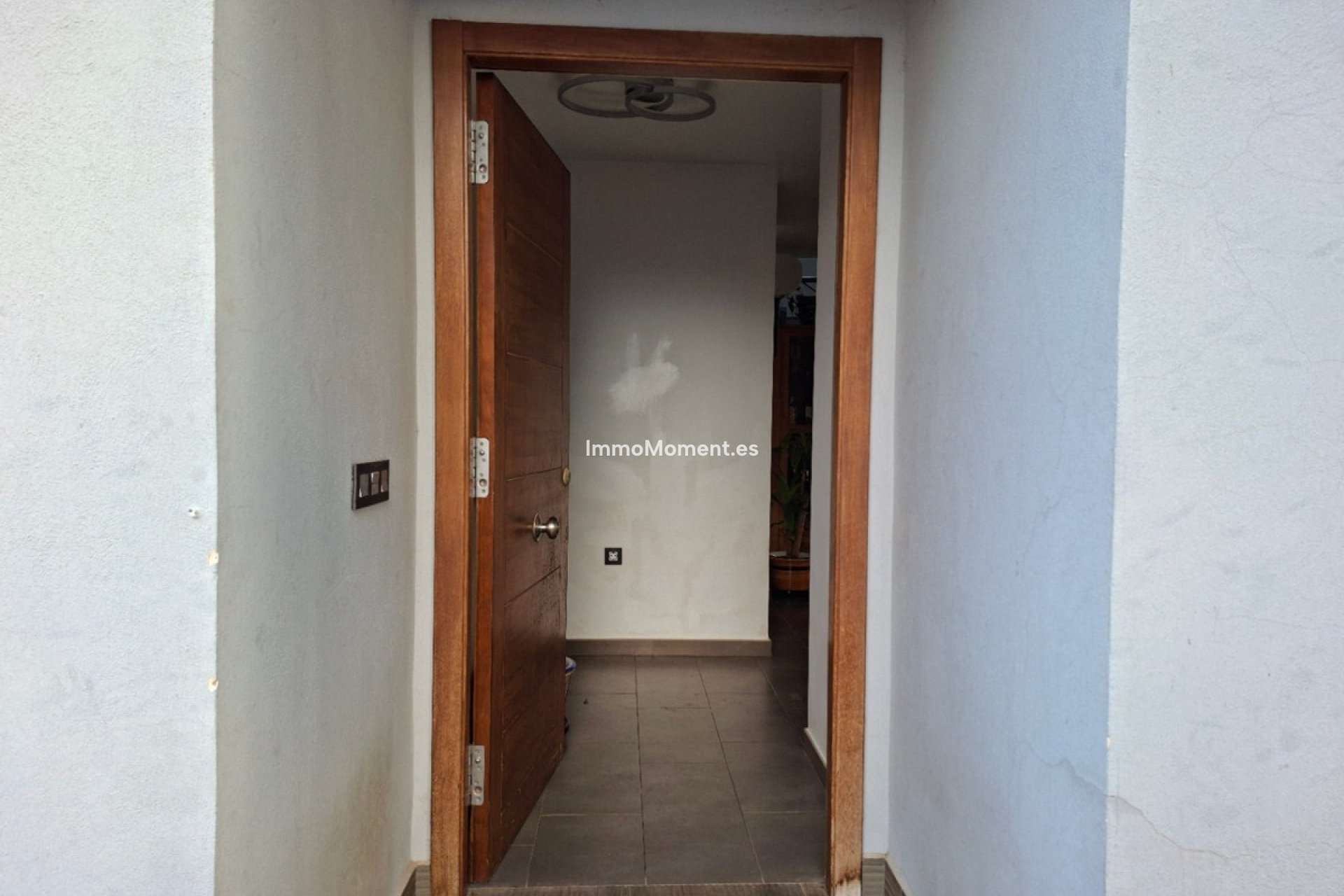 Revente - Villa individuelle - Calpe - Calpe Centro
