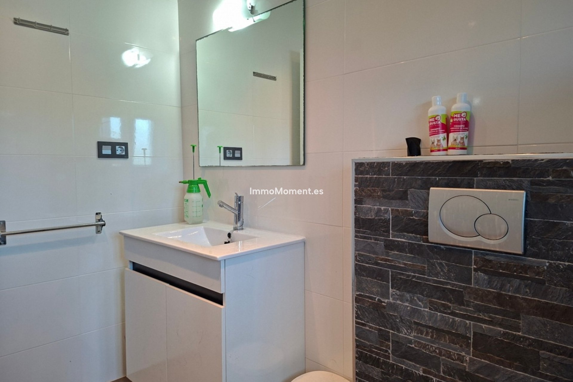 Revente - Villa individuelle - Calpe - Calpe Centro