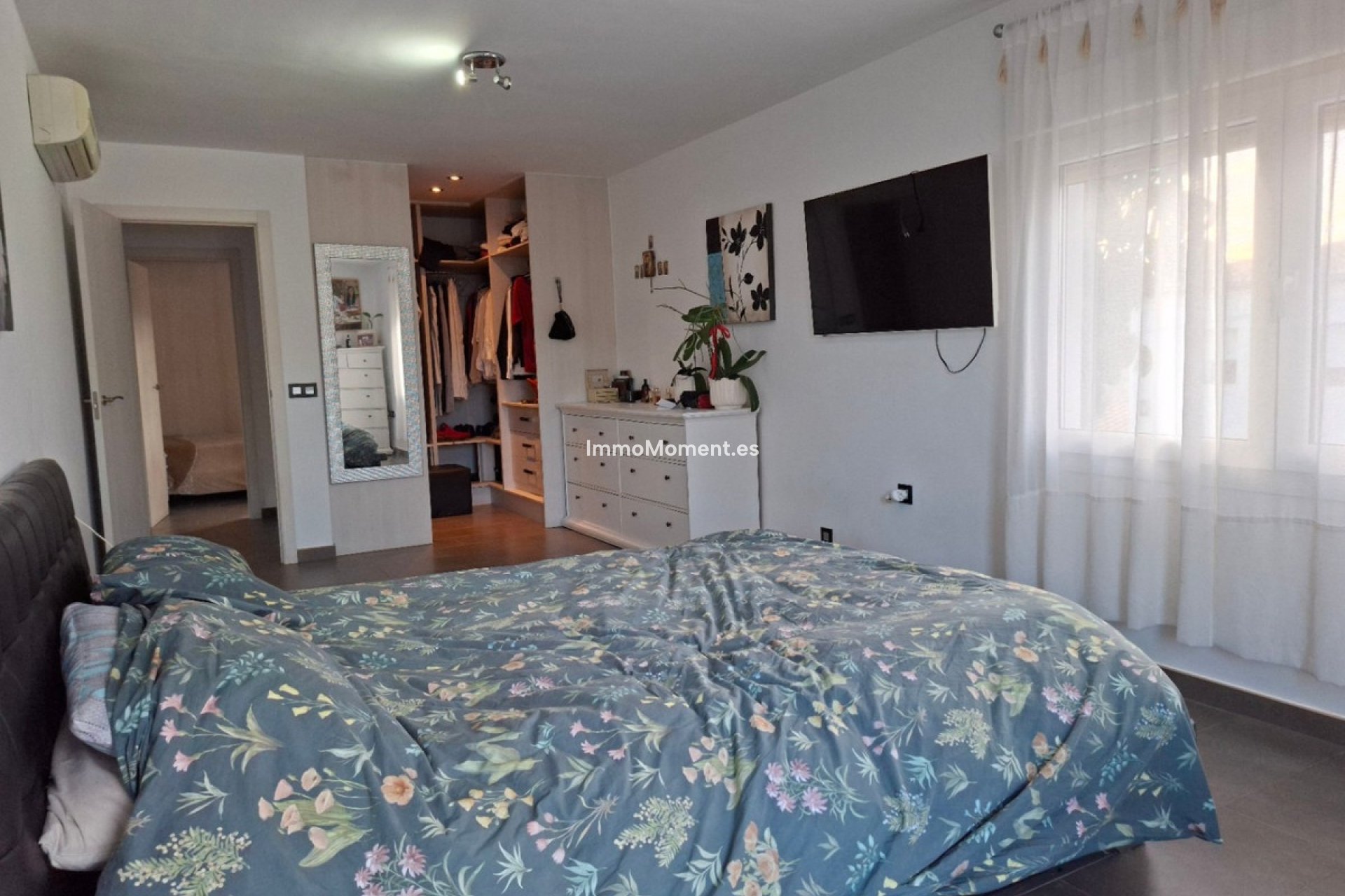 Revente - Villa individuelle - Calpe - Calpe Centro