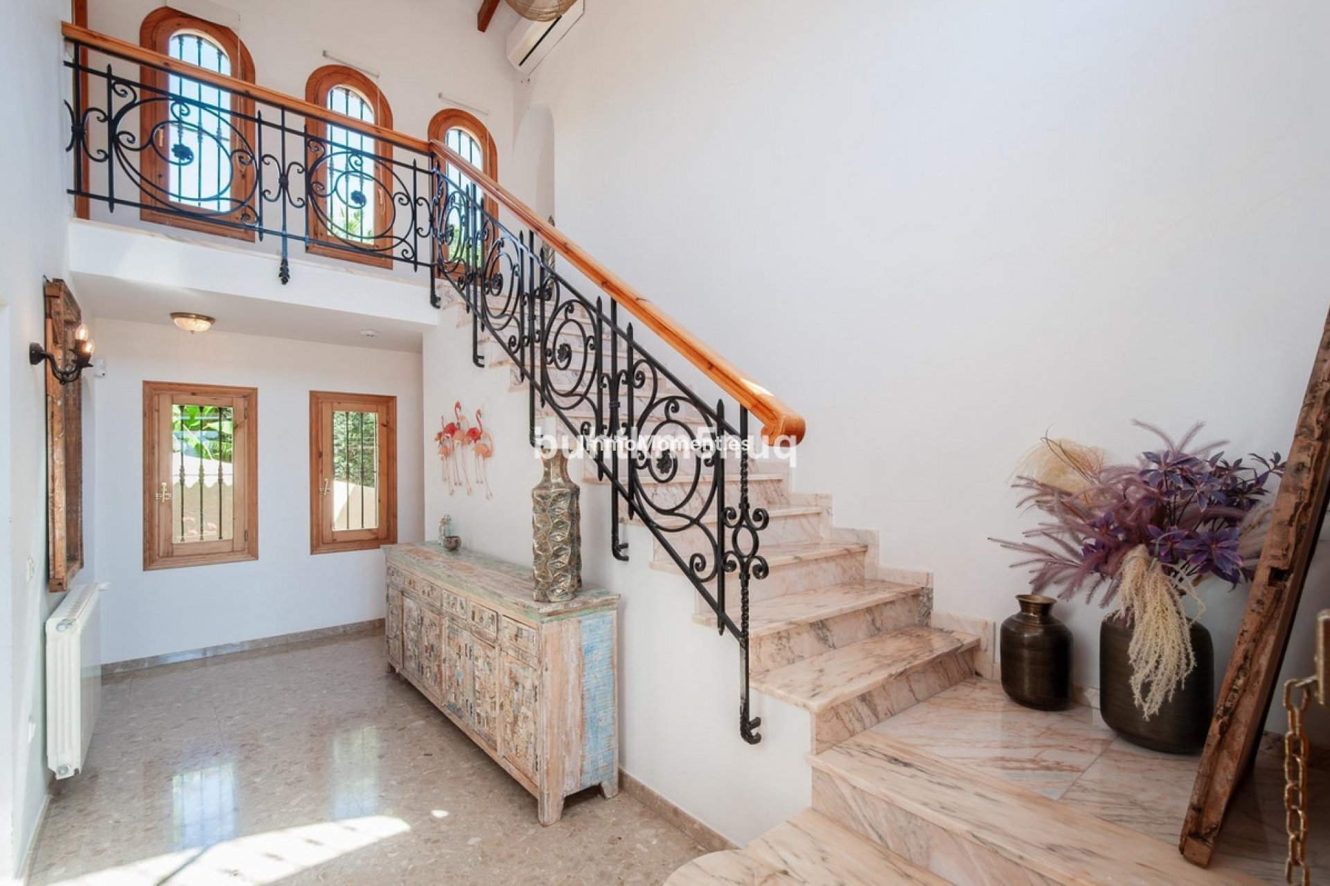 Revente - Villa individuelle - Calpe - Calpe Centro
