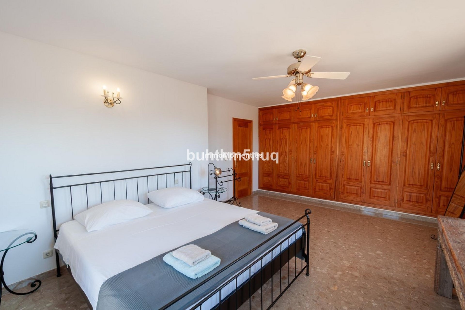 Revente - Villa individuelle - Calpe - Calpe Centro