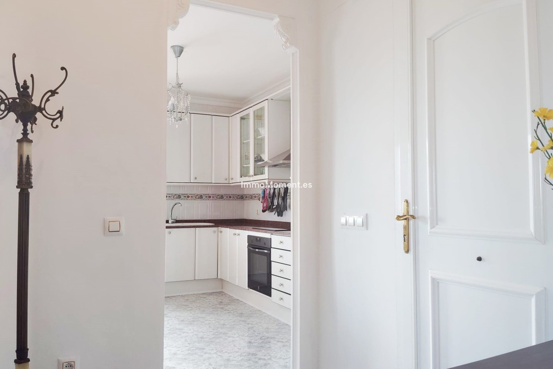 Revente - Villa individuelle - Calpe - Calpe Centro
