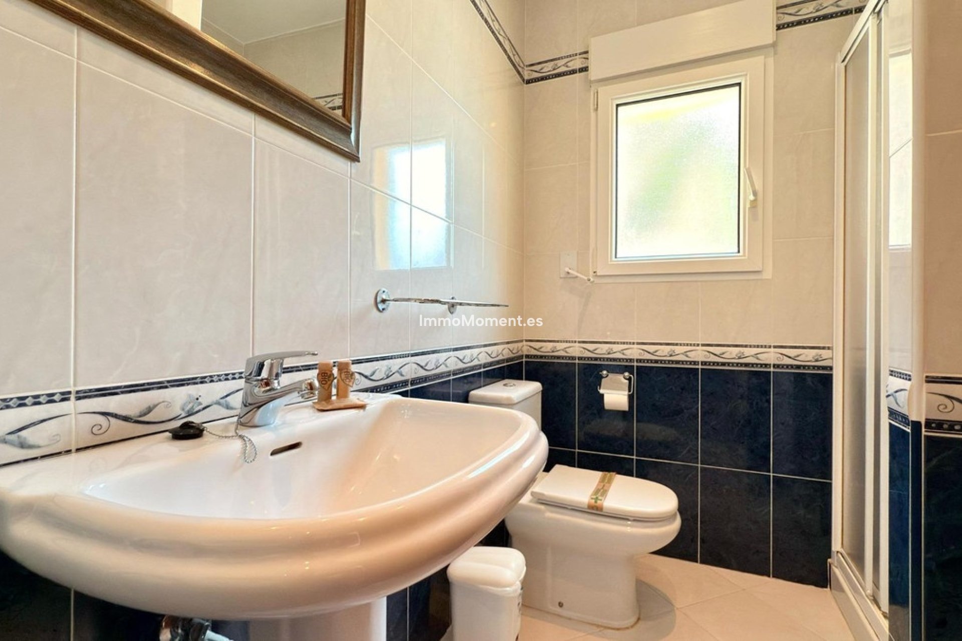 Revente - Villa individuelle - Calpe - Calpe Centro
