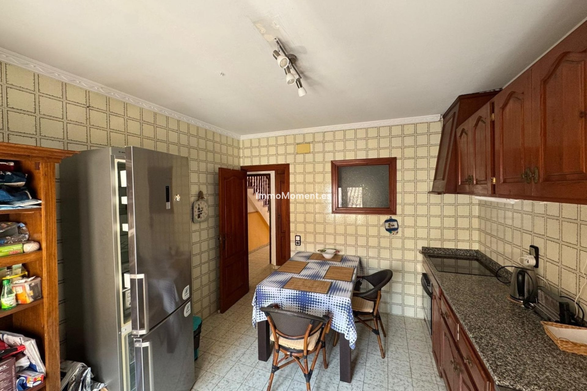 Revente - Villa individuelle - Calpe - Calpe Centro