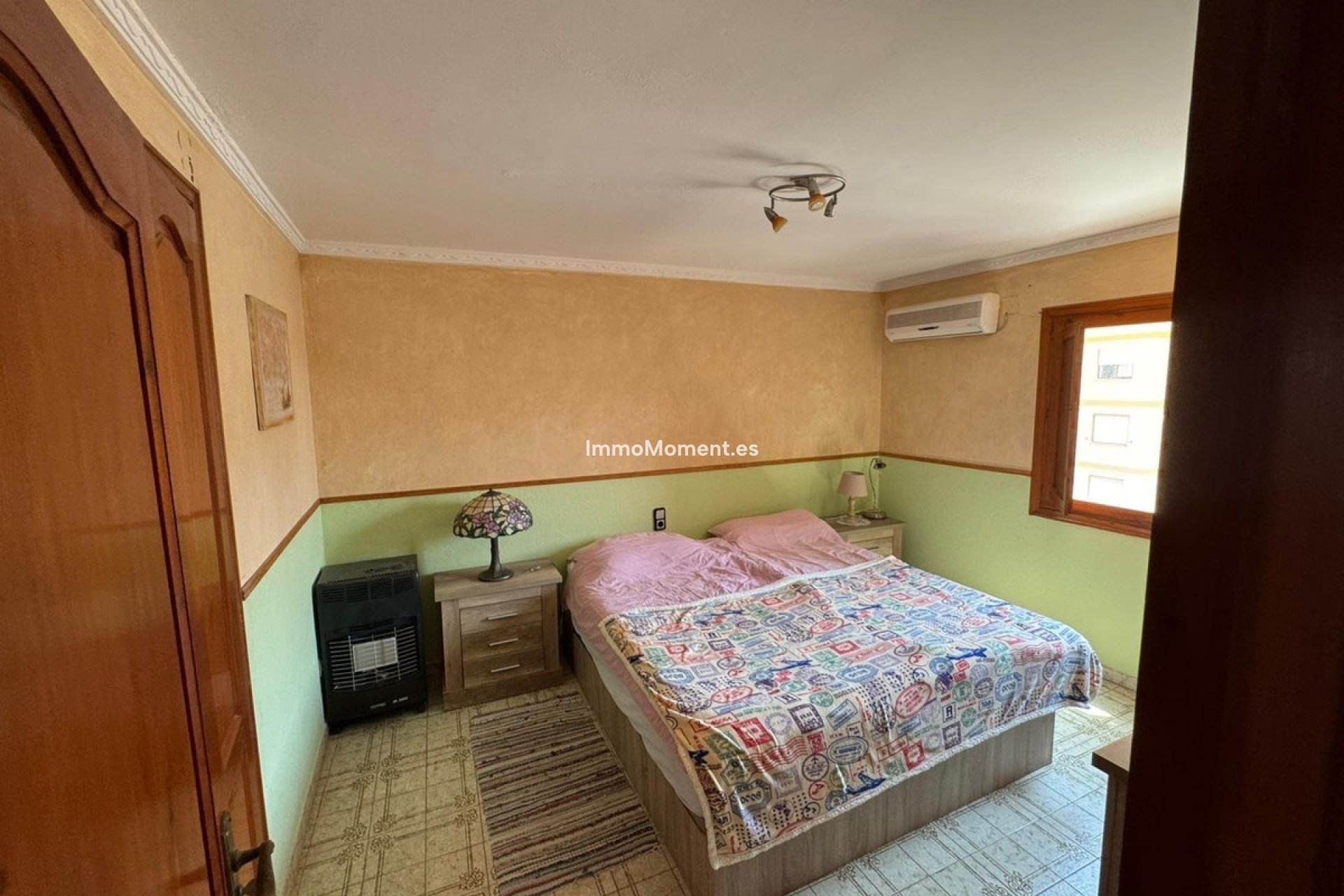 Revente - Villa individuelle - Calpe - Calpe Centro
