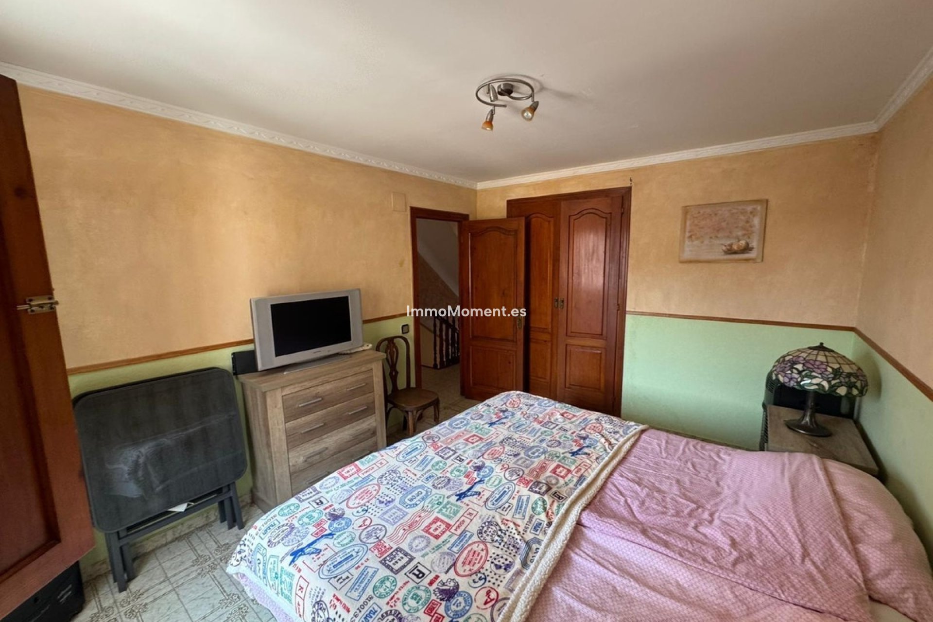 Revente - Villa individuelle - Calpe - Calpe Centro