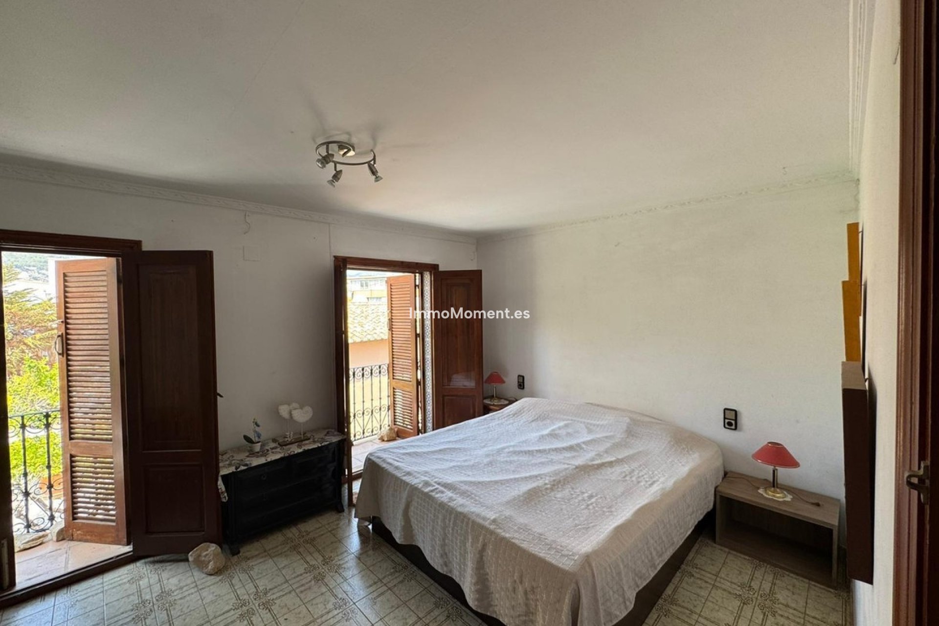 Revente - Villa individuelle - Calpe - Calpe Centro