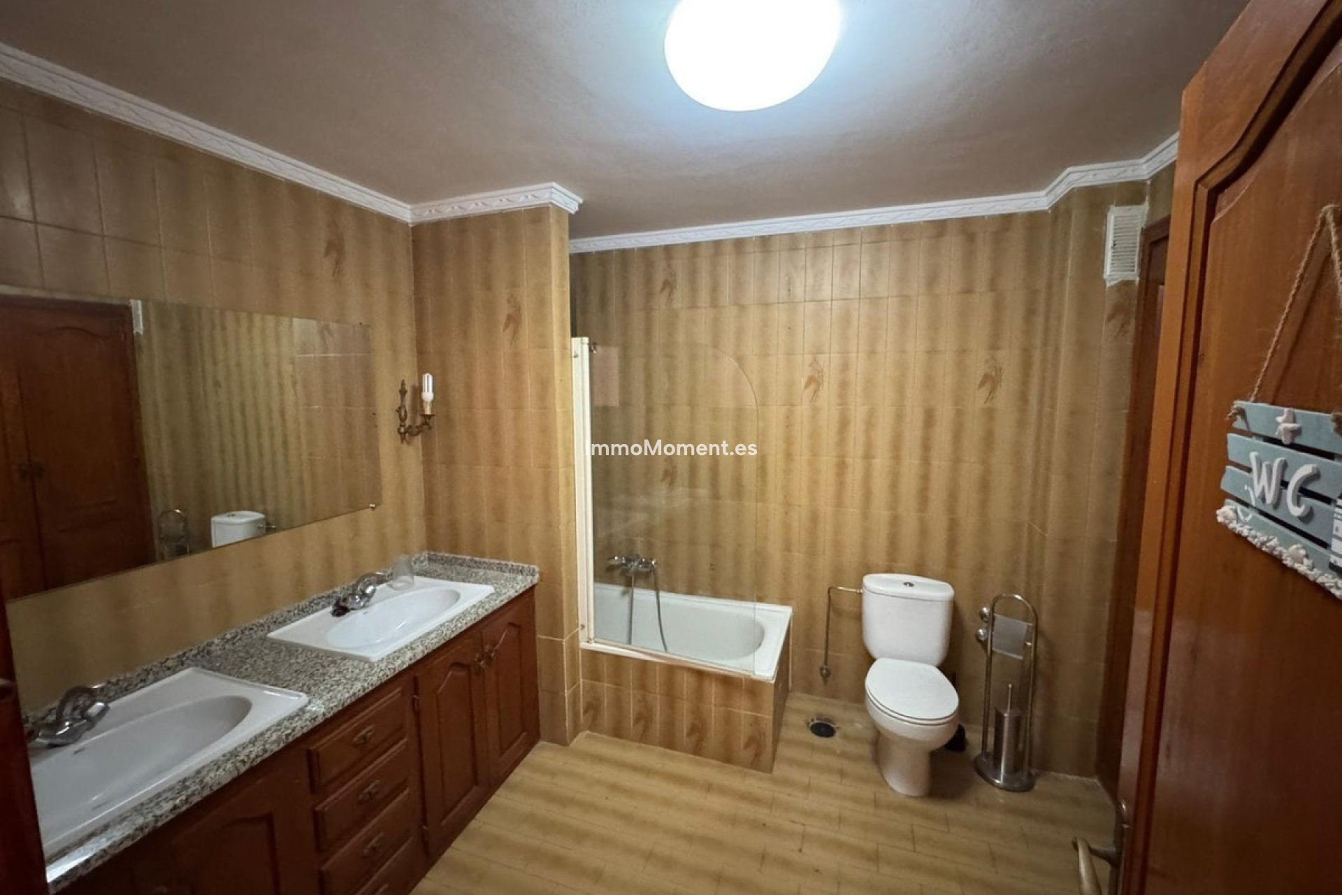 Revente - Villa individuelle - Calpe - Calpe Centro