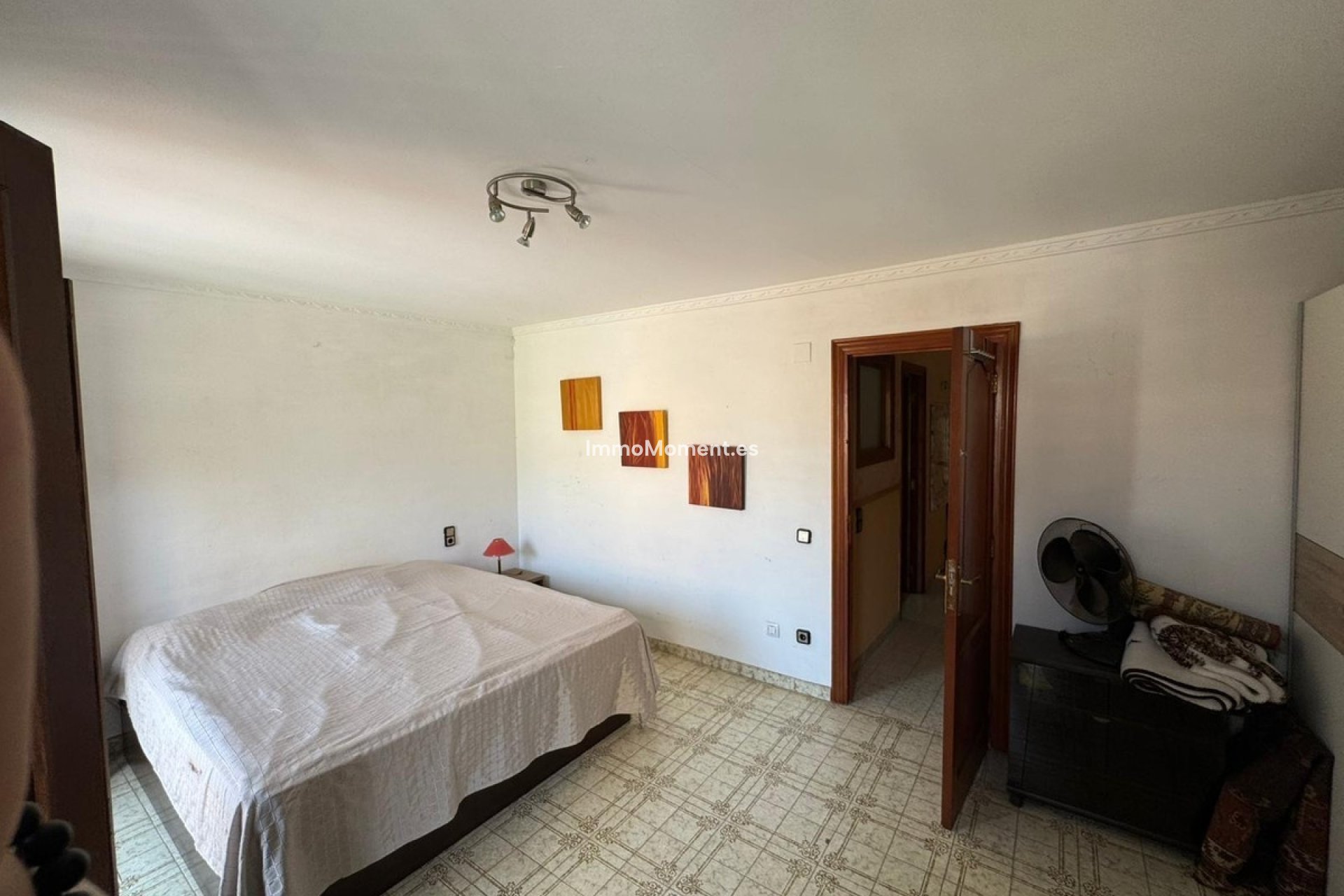 Revente - Villa individuelle - Calpe - Calpe Centro