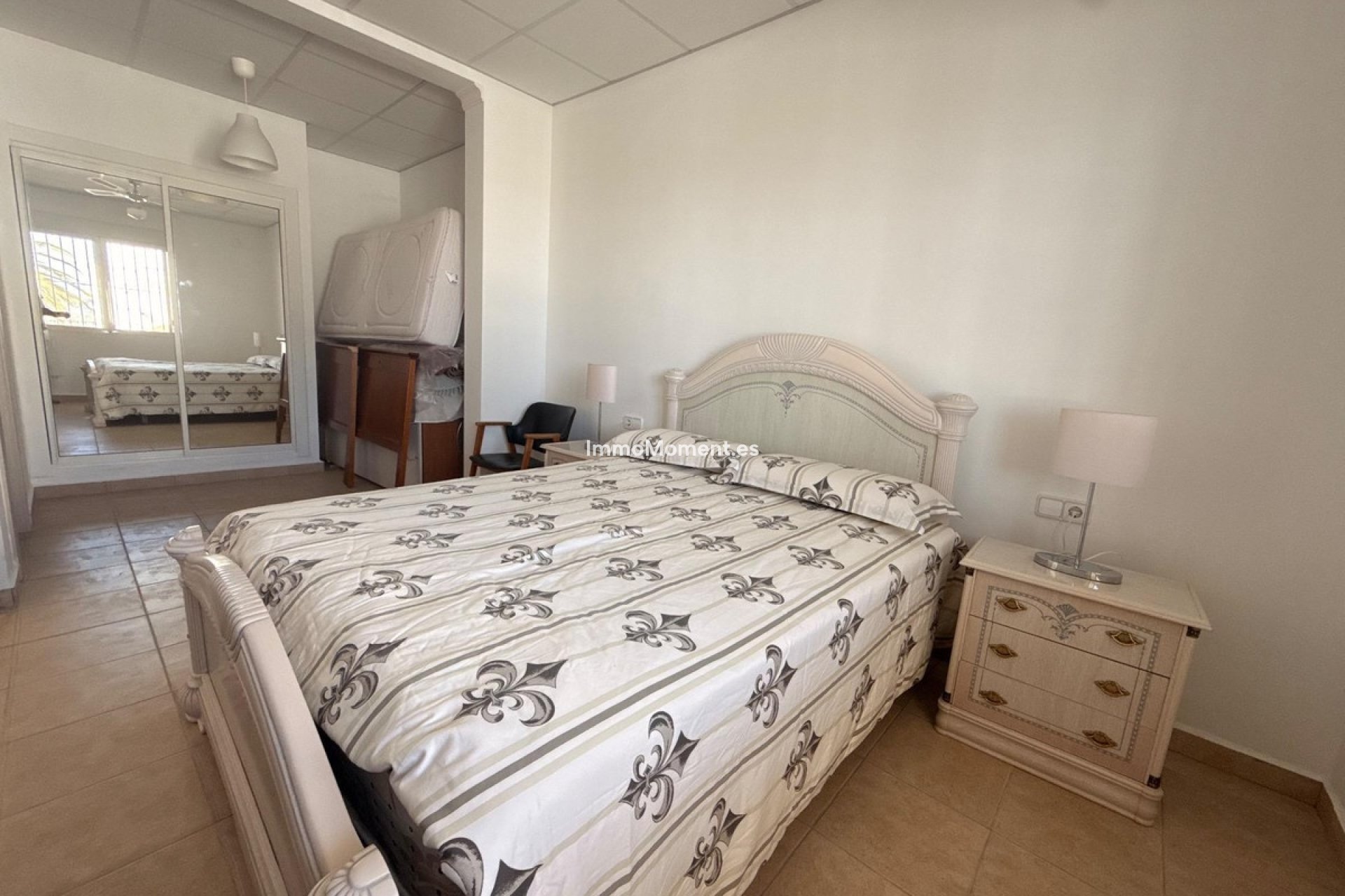 Revente - Villa individuelle - Calpe - Calpe Centro