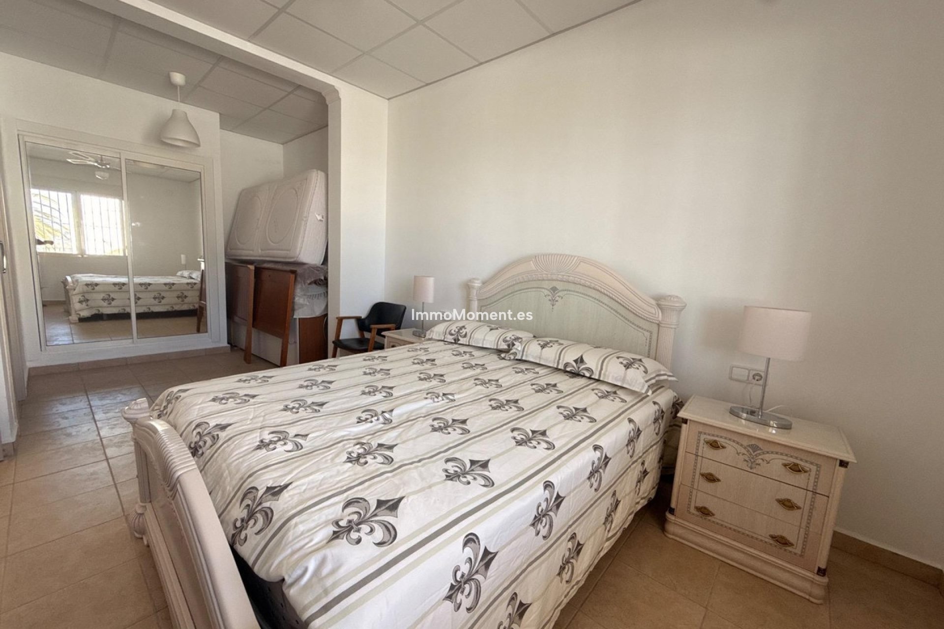 Revente - Villa individuelle - Calpe - Calpe Centro