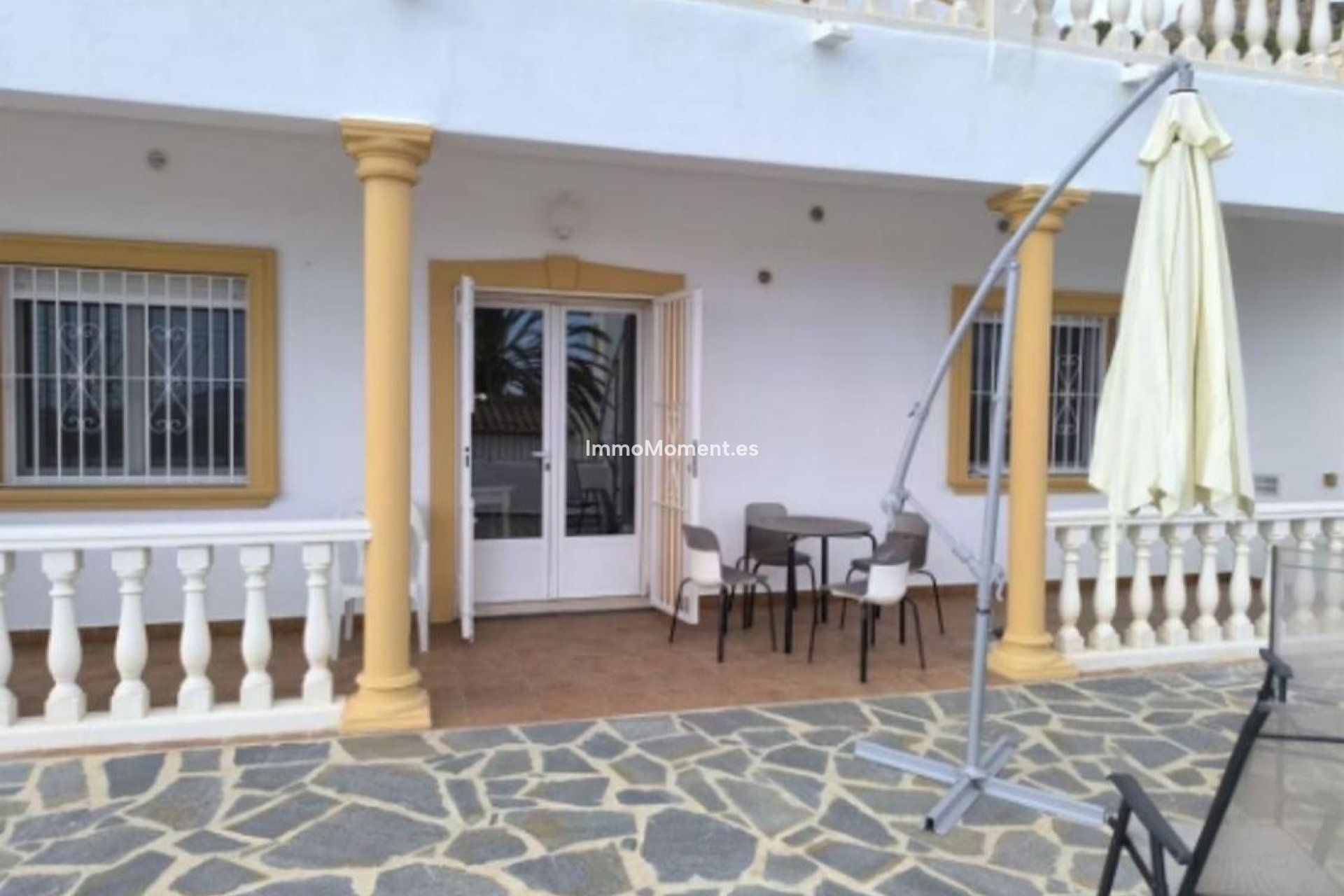 Revente - Villa individuelle - Calpe - Calpe Centro