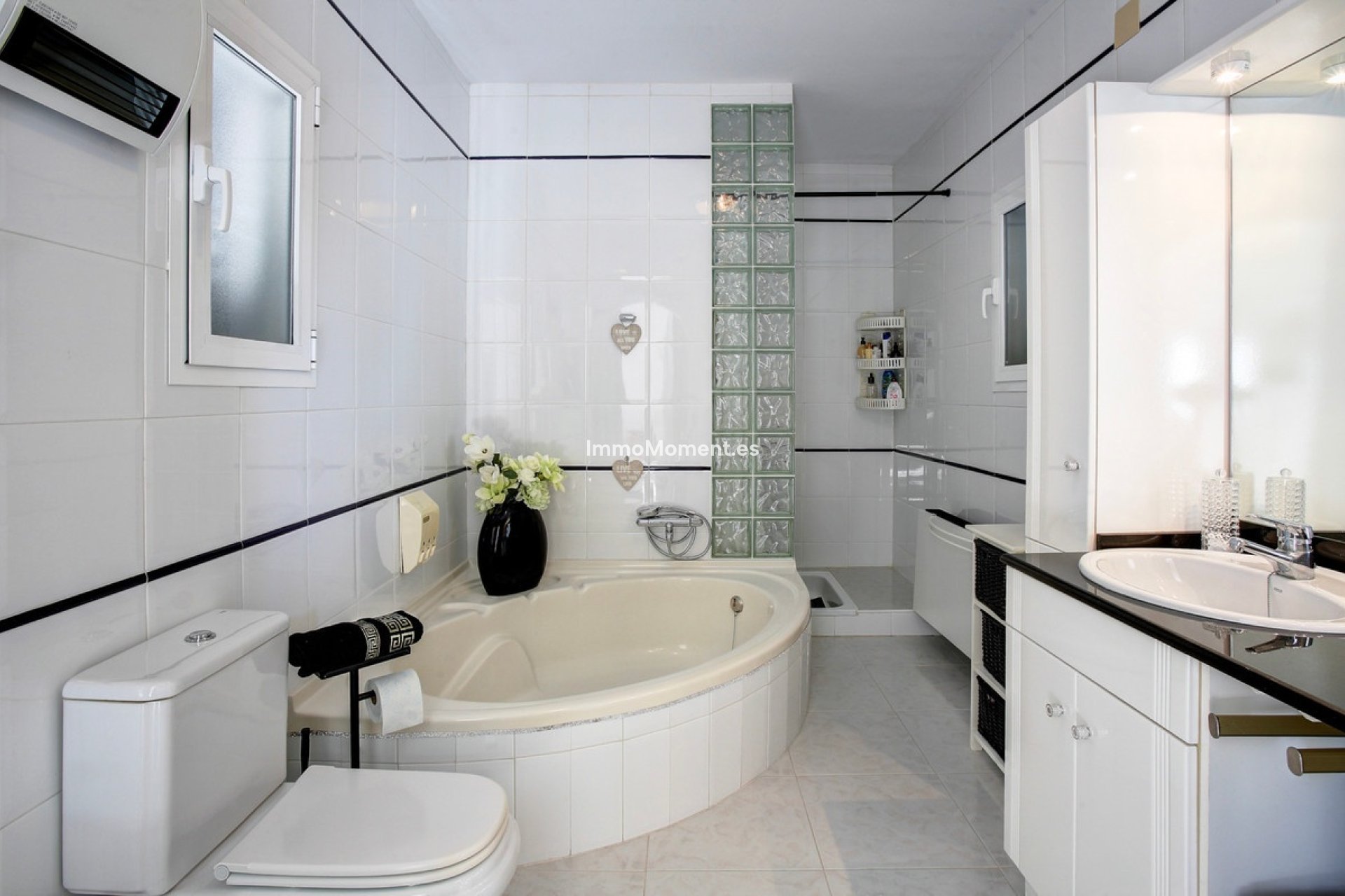 Revente - Villa individuelle - Calpe - Calpe Centro