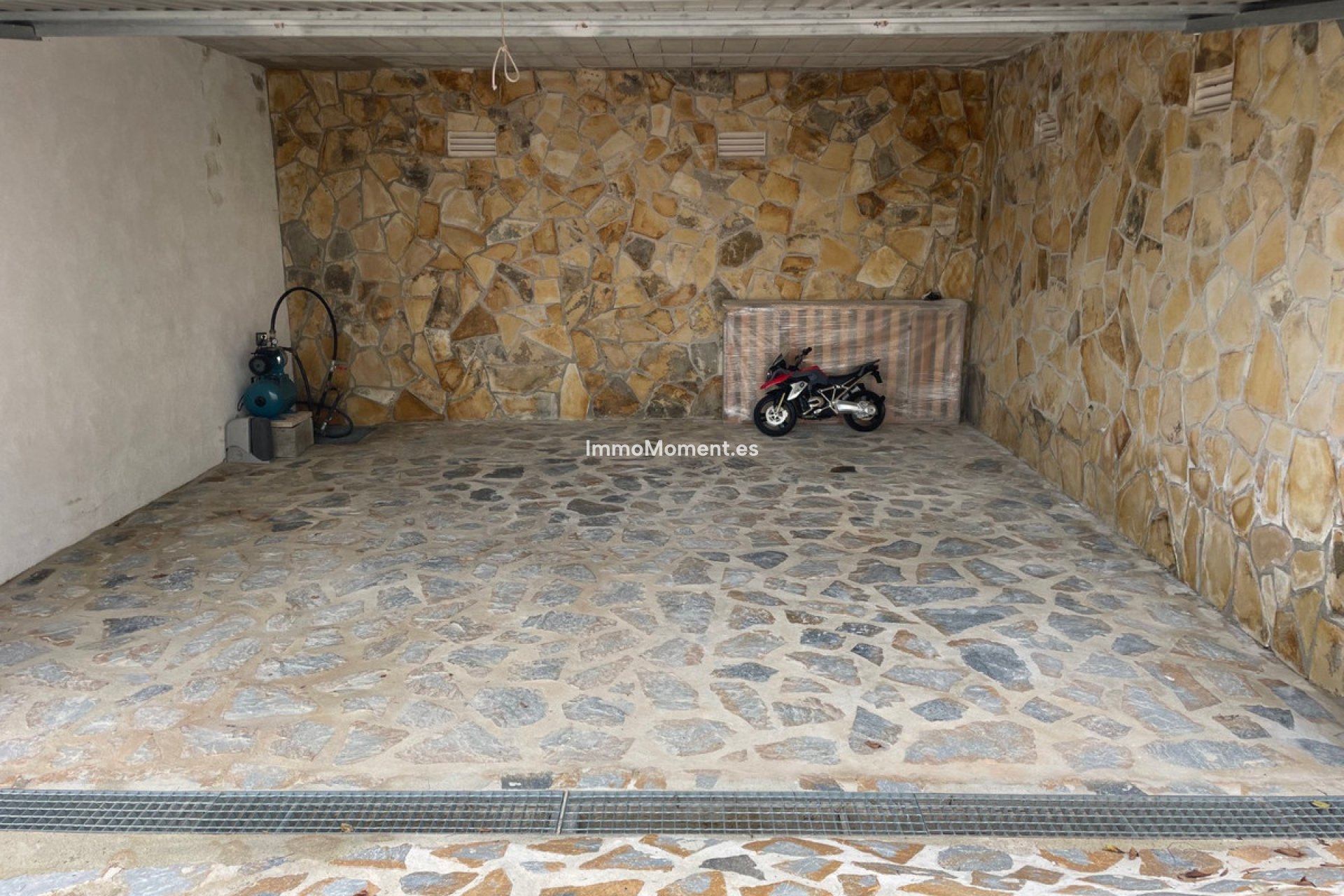 Revente - Villa individuelle - Calpe - Calpe Centro