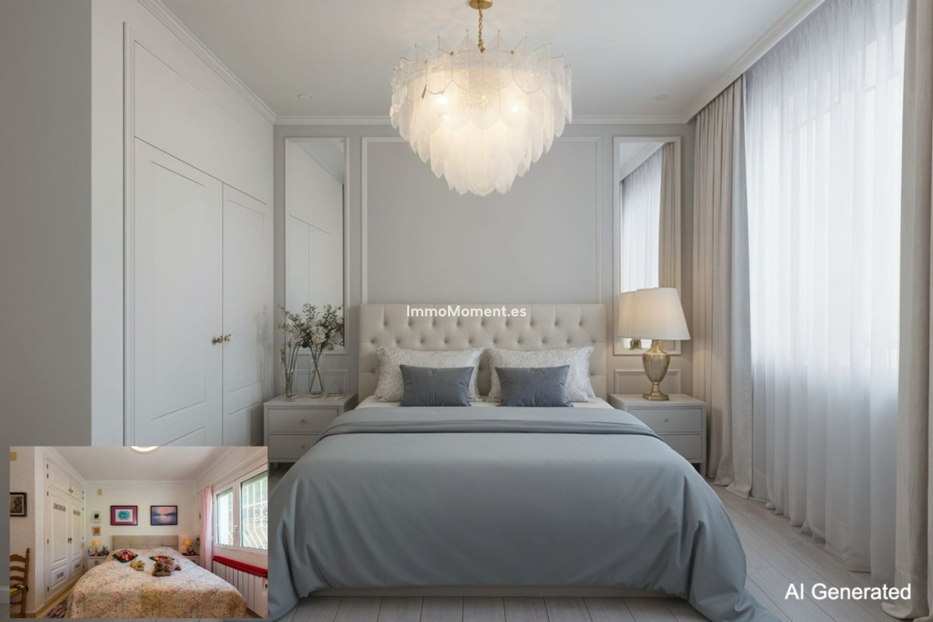 Revente - Villa individuelle - Calpe - Calpe Centro