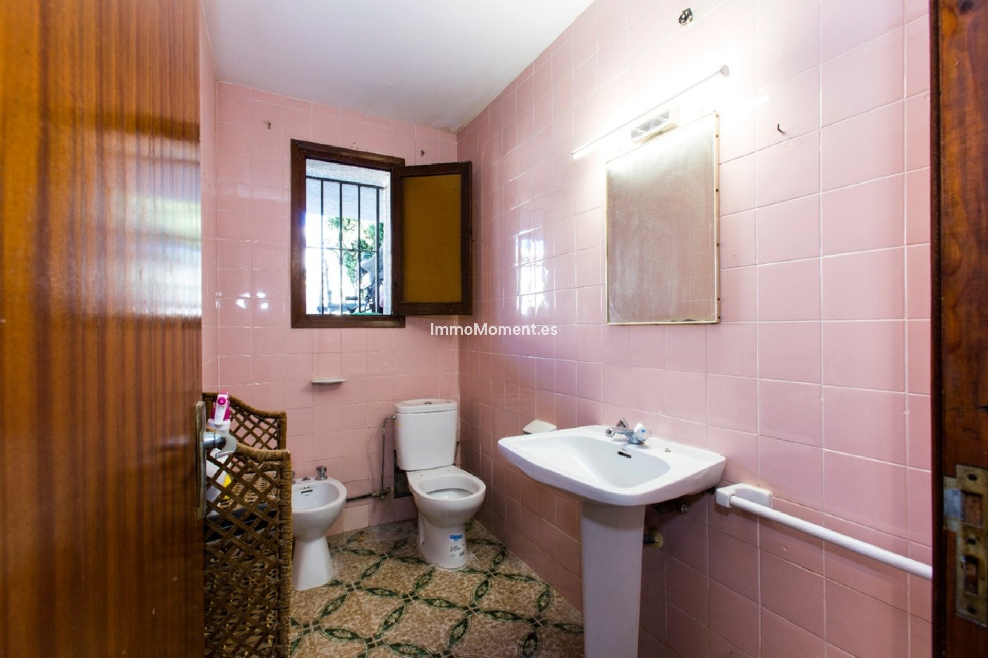 Revente - Villa individuelle - Calpe - Calpe Centro